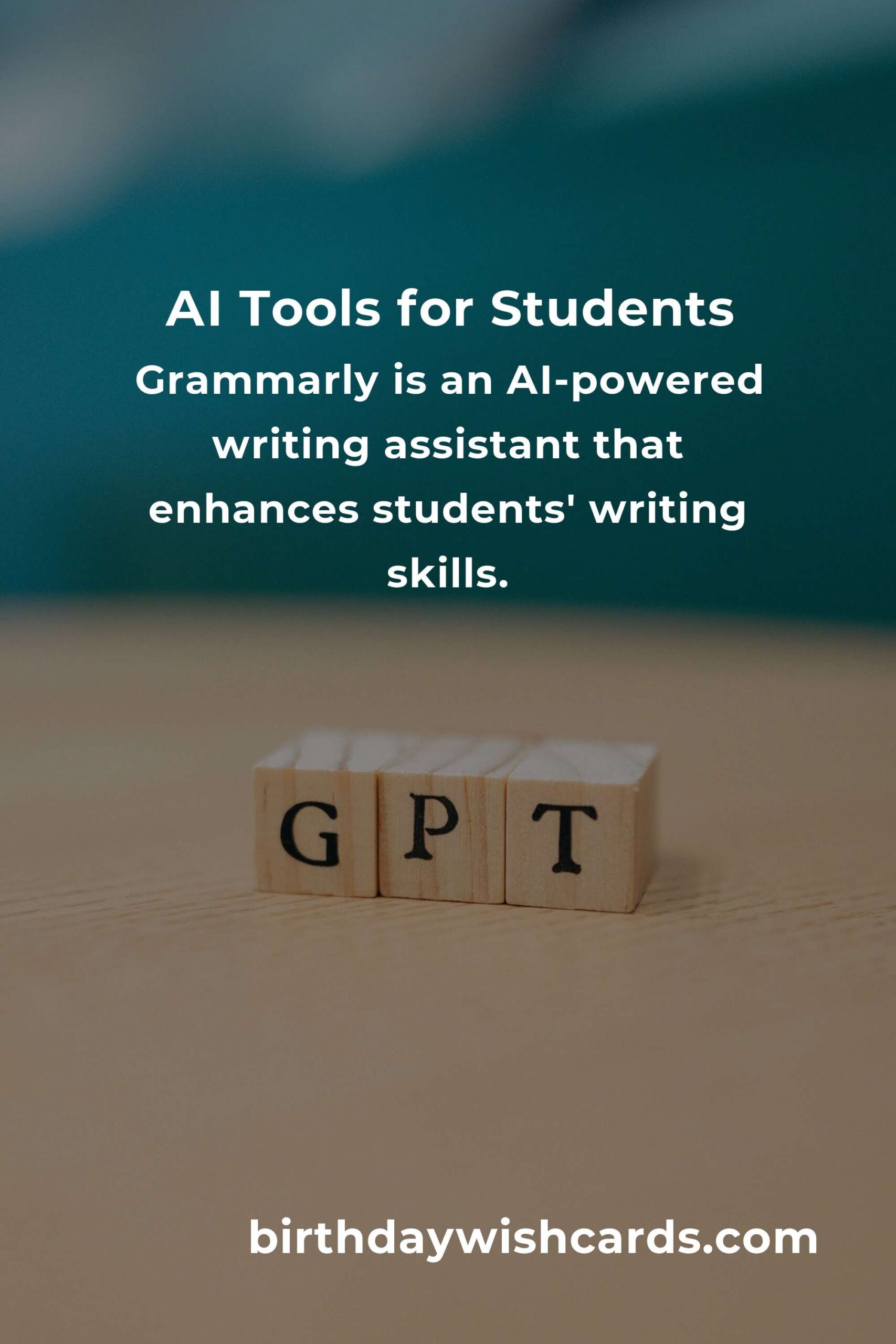 AI Tools: A Comprehensive Guide for Students