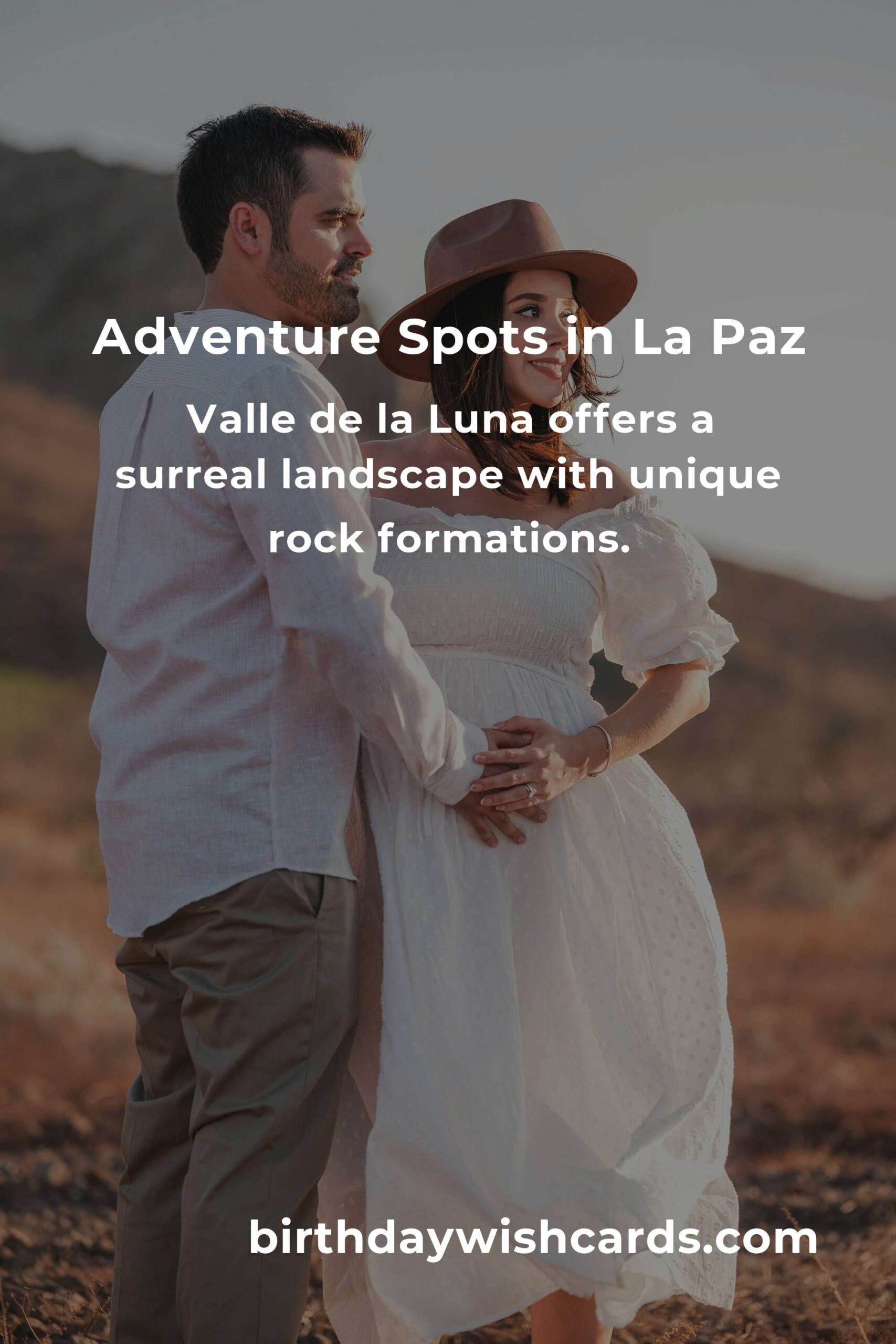 Adventure Spots in La Paz: Ultimate Guide