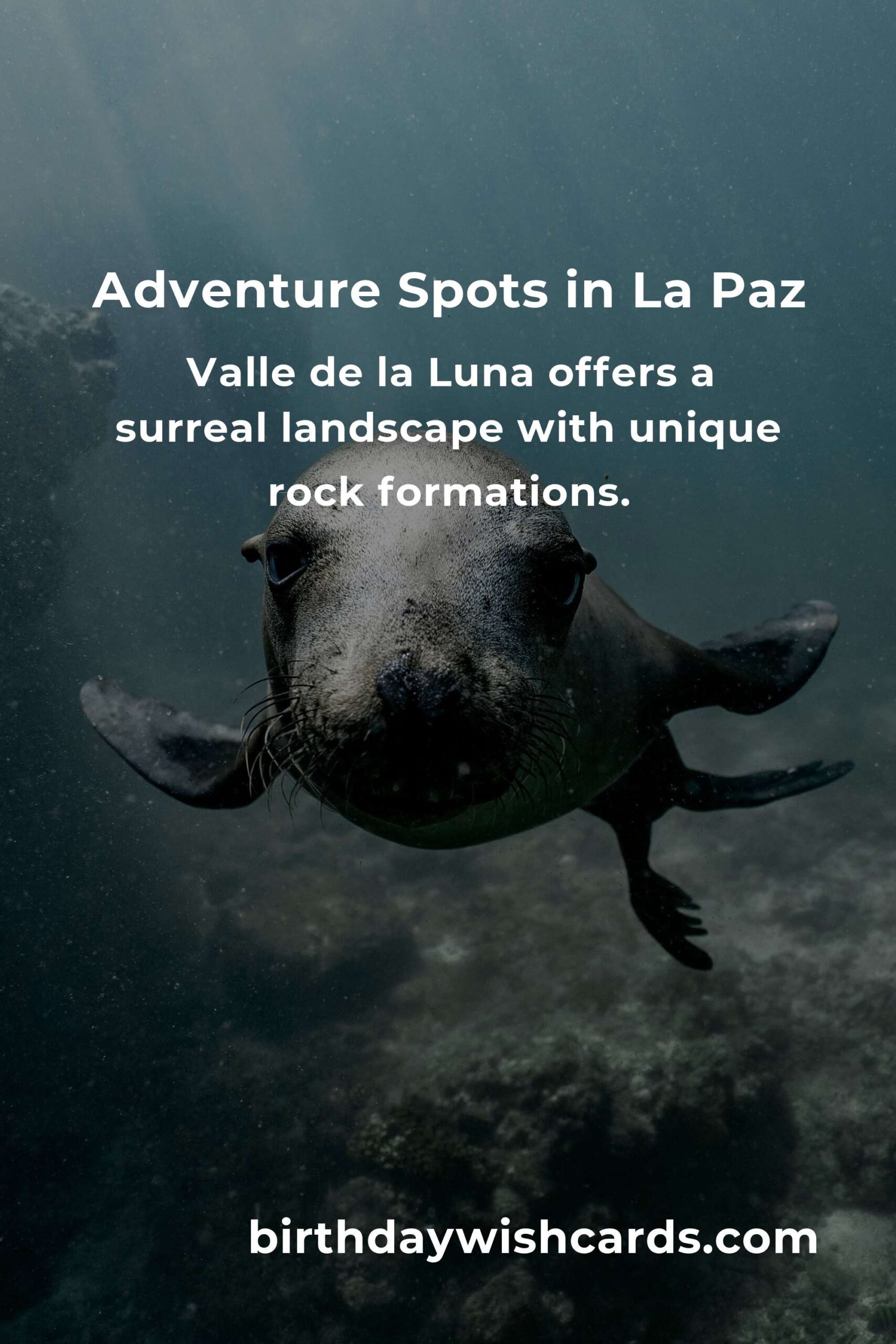 Adventure Spots in La Paz: Ultimate Guide
