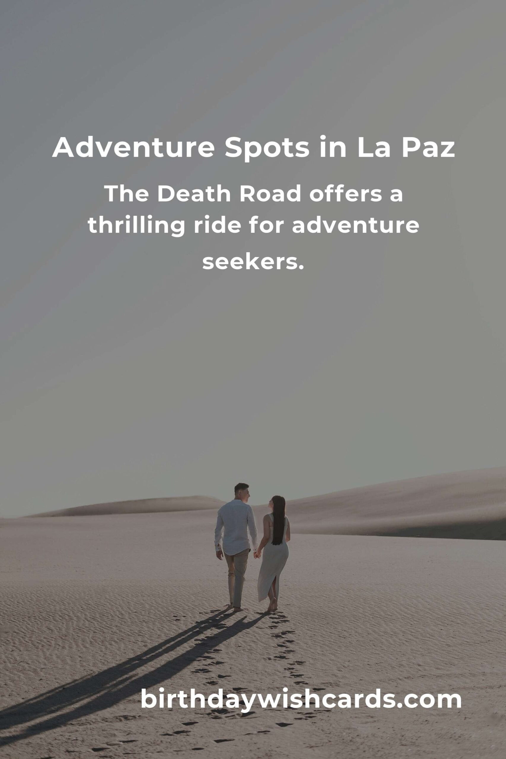 Adventure Spots in La Paz: Ultimate Guide
