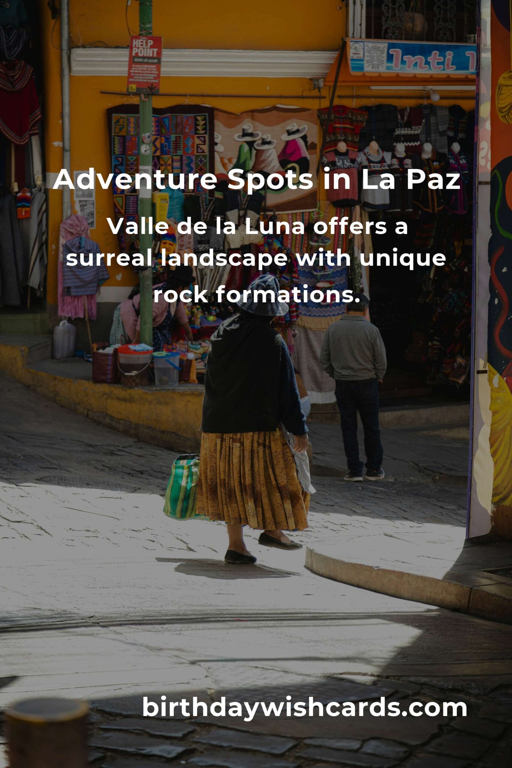 Adventure Spots in La Paz: Ultimate Guide