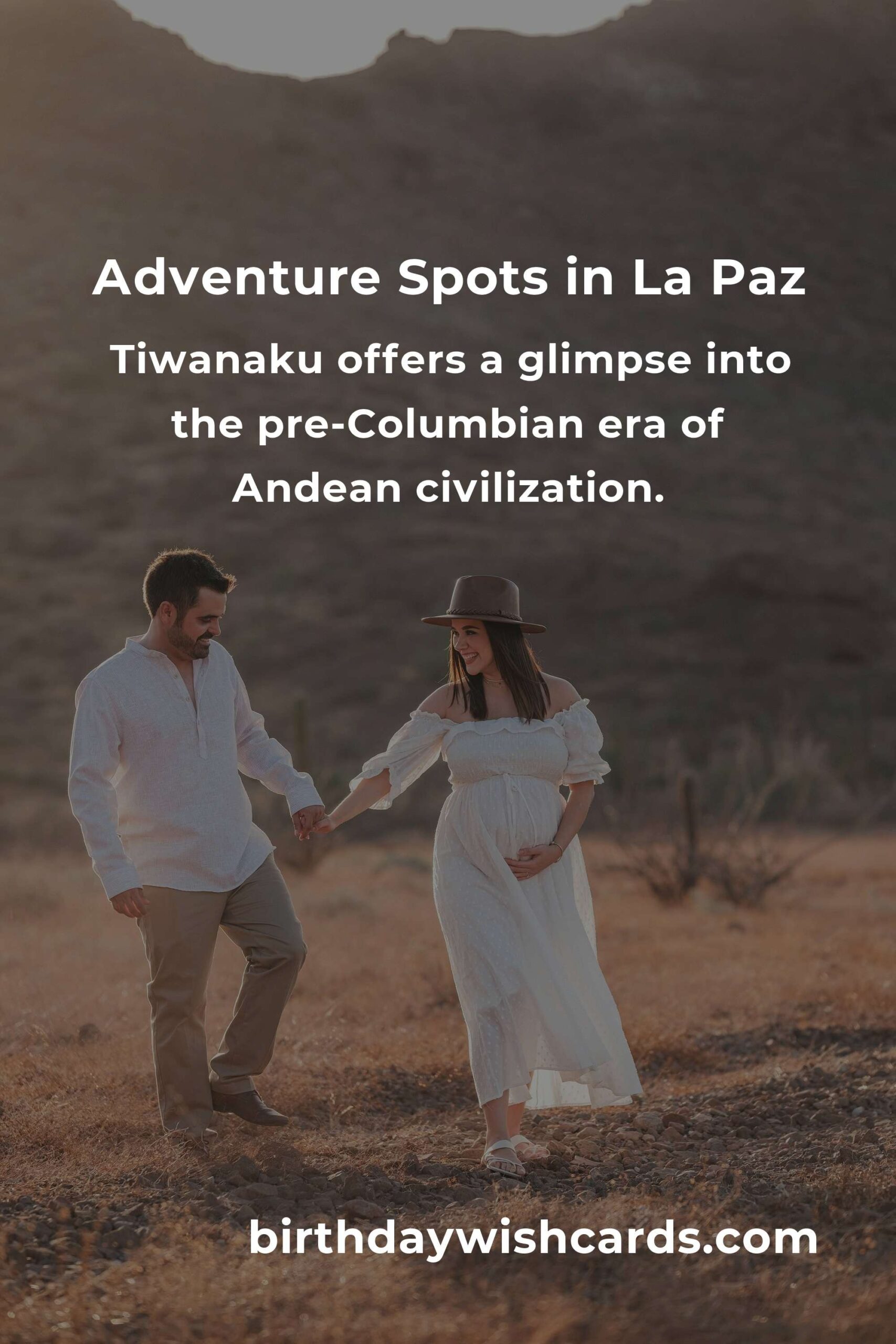 Adventure Spots in La Paz: Ultimate Guide