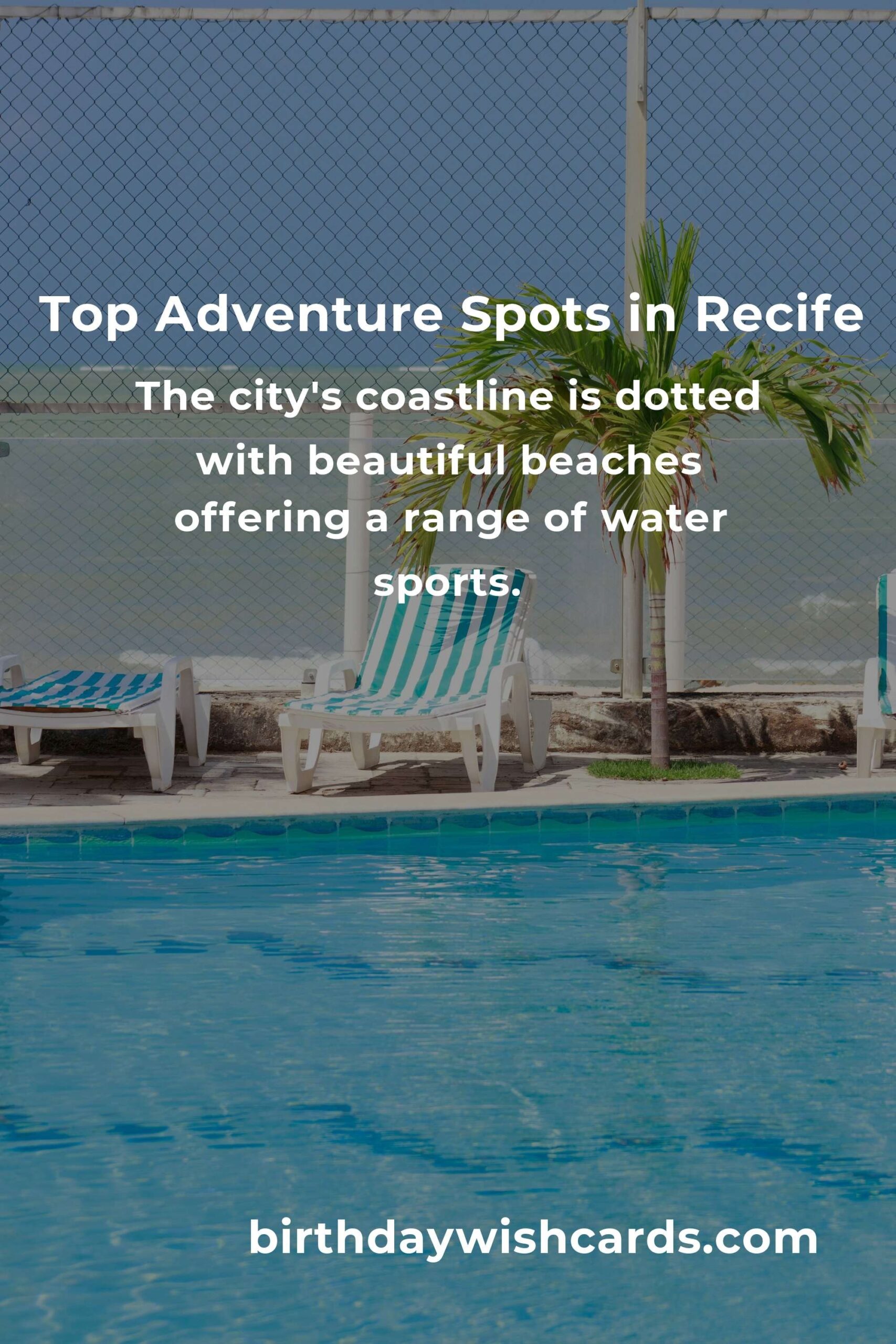 Adventure Spots in Recife: The Ultimate Guide for Thrill Seekers