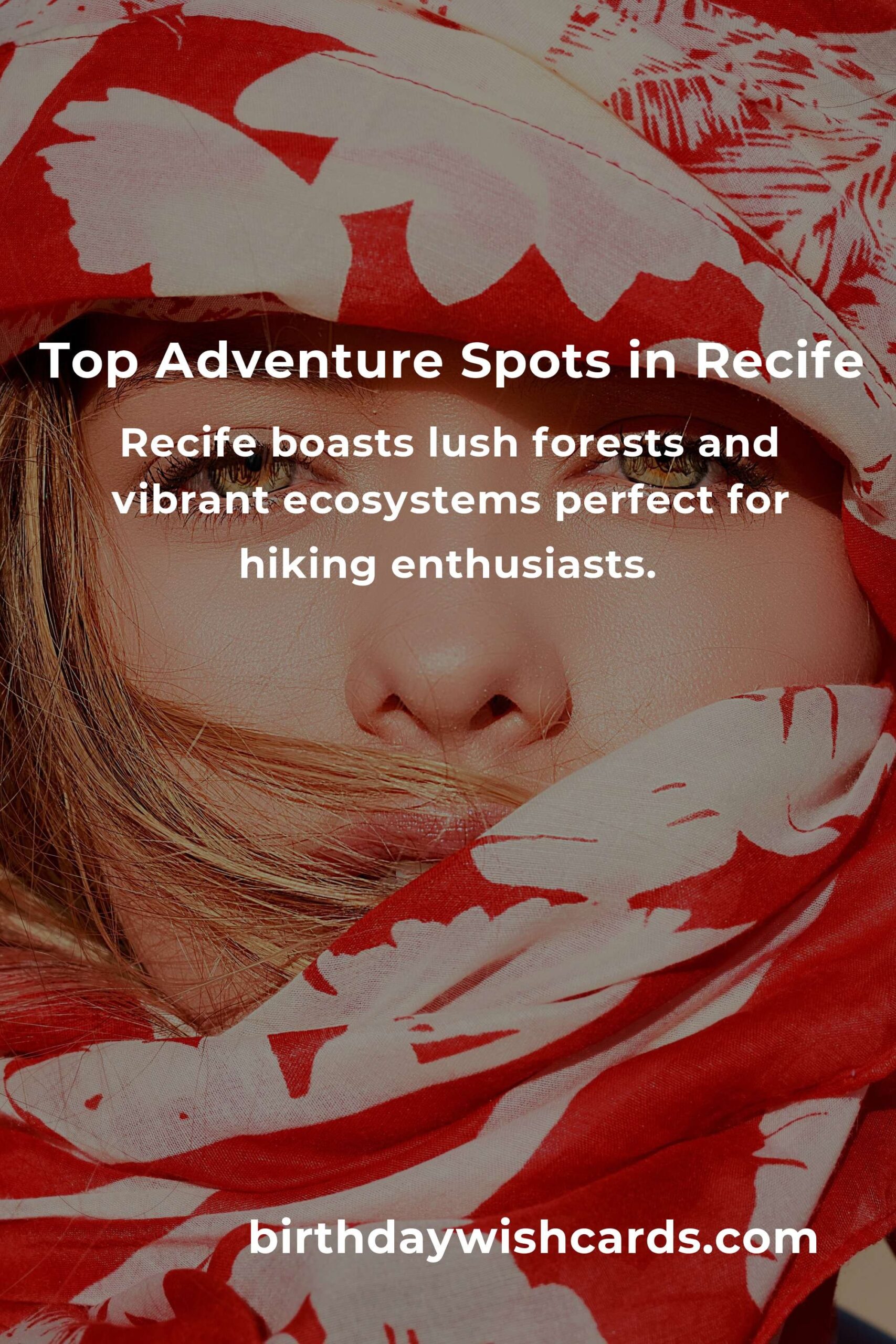 Adventure Spots in Recife: The Ultimate Guide for Thrill Seekers