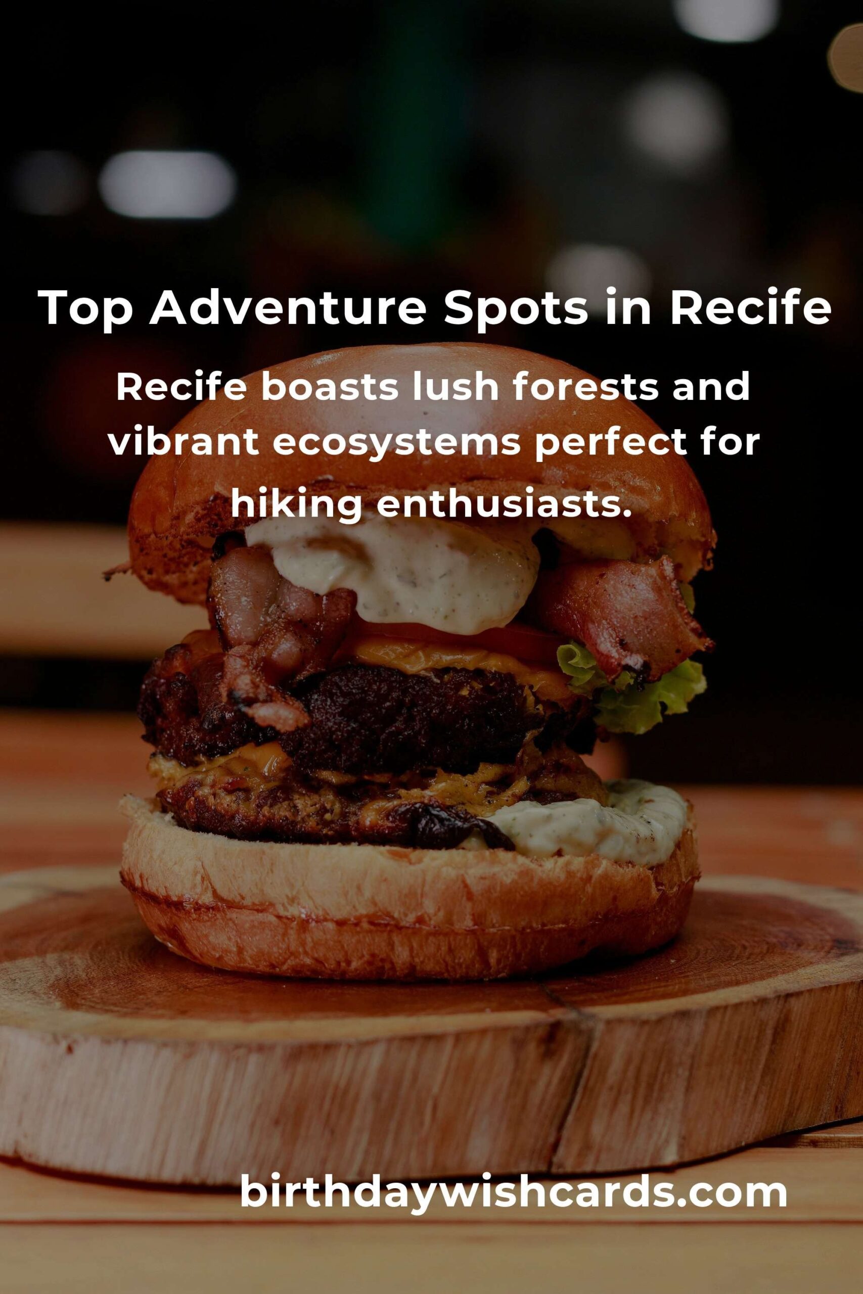 Adventure Spots in Recife: The Ultimate Guide for Thrill Seekers