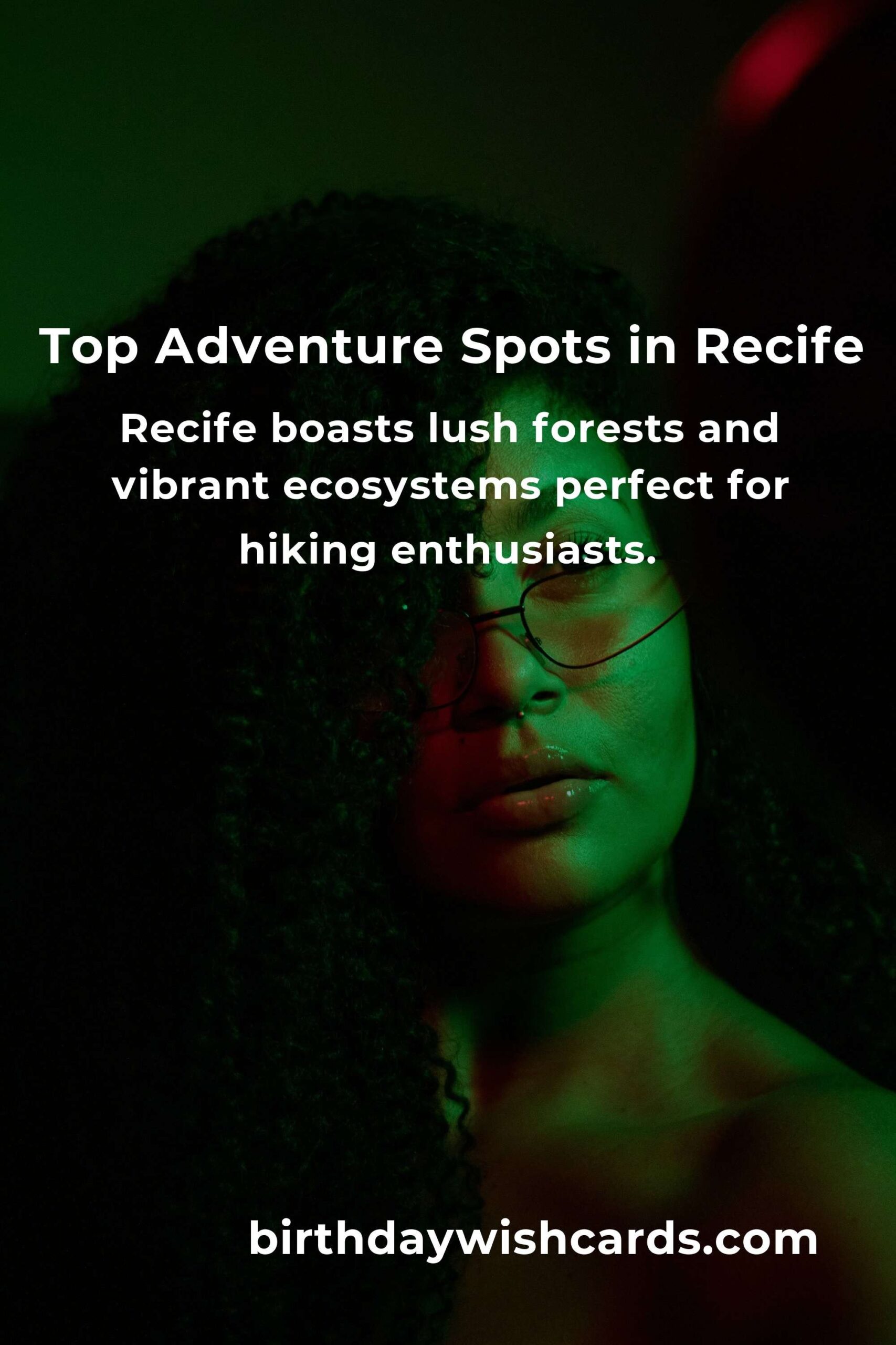 Adventure Spots in Recife: The Ultimate Guide for Thrill Seekers