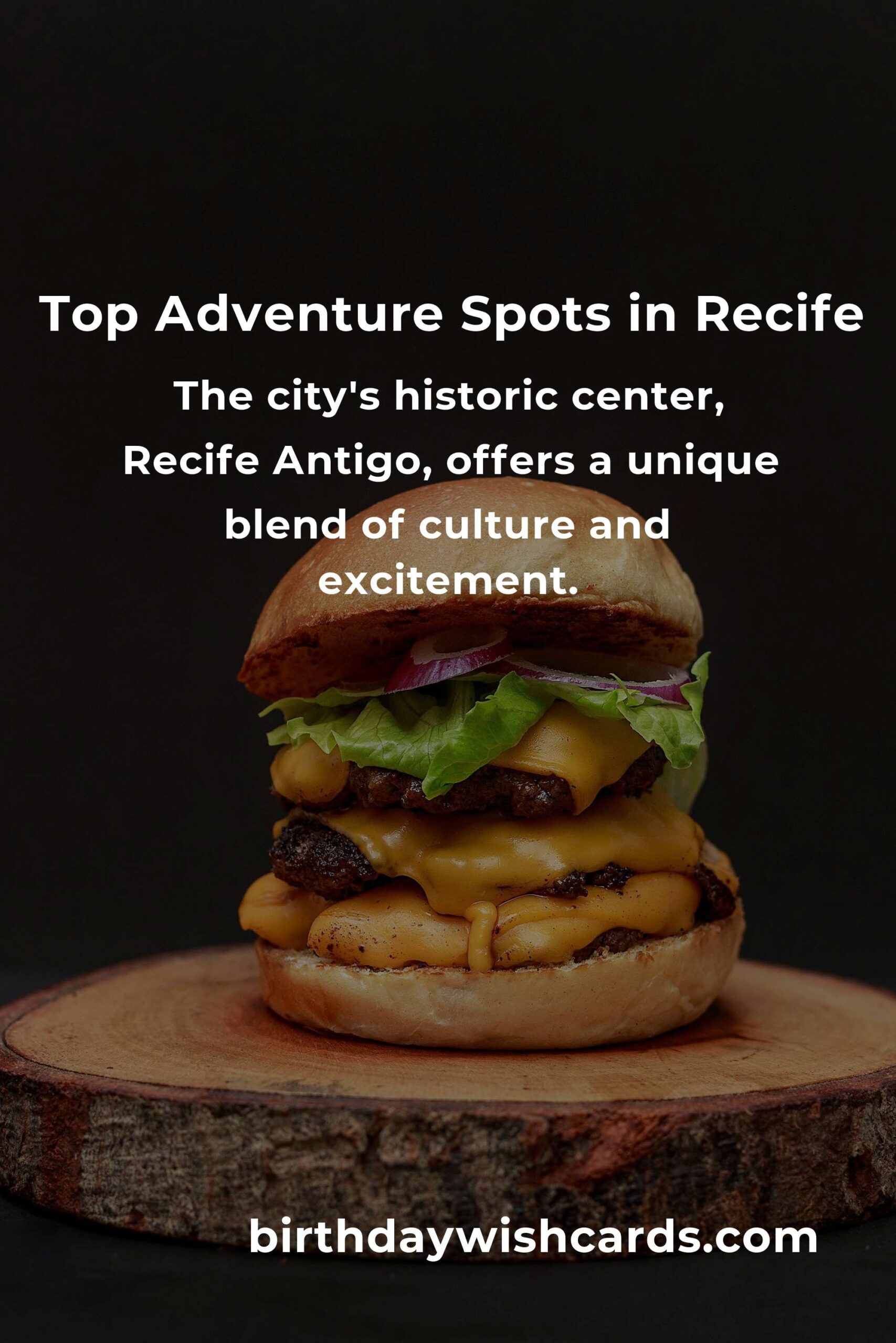 Adventure Spots in Recife: The Ultimate Guide for Thrill Seekers