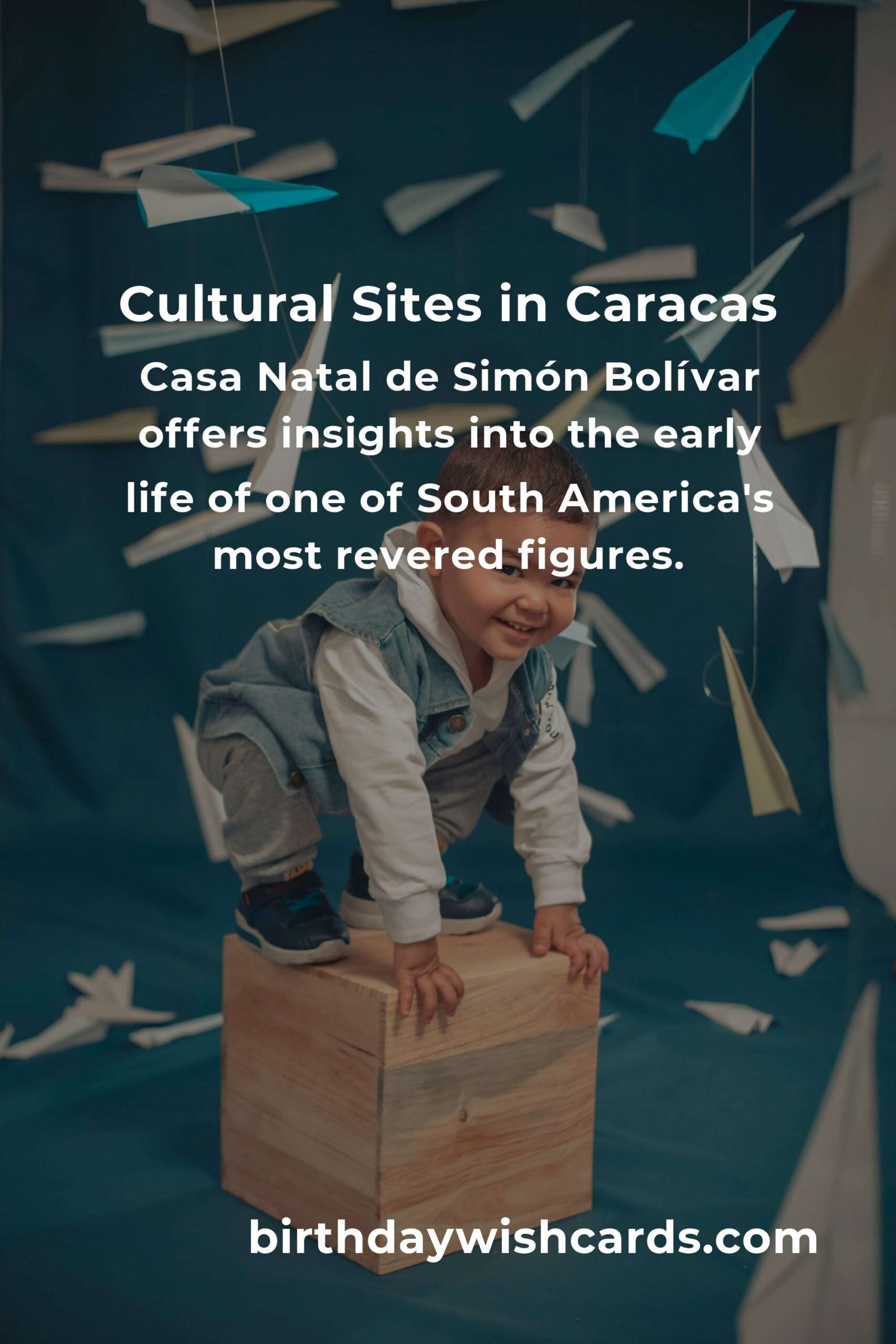 Affordable Cultural Experiences in Caracas: A Budget Guide