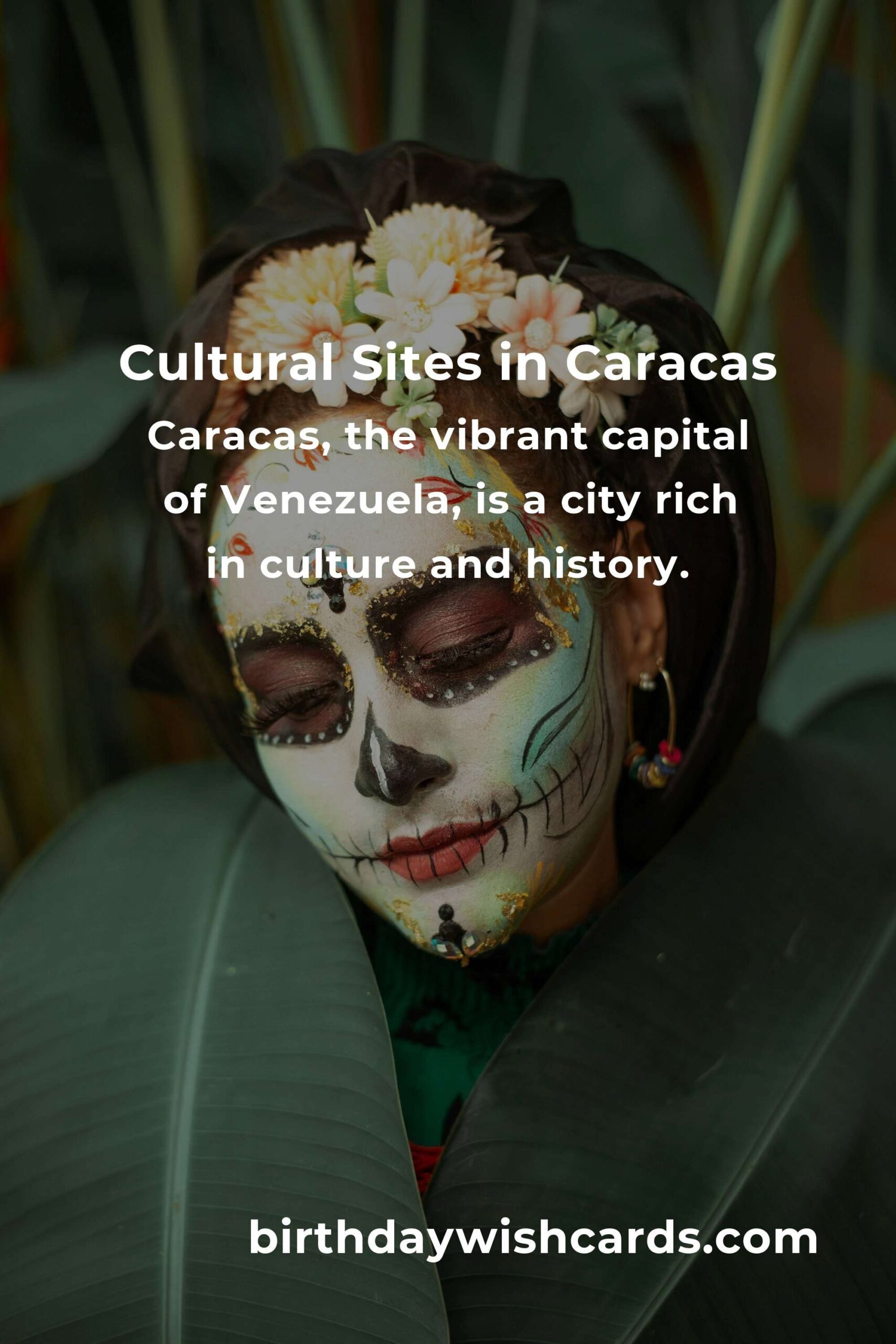 Affordable Cultural Experiences in Caracas: A Budget Guide
