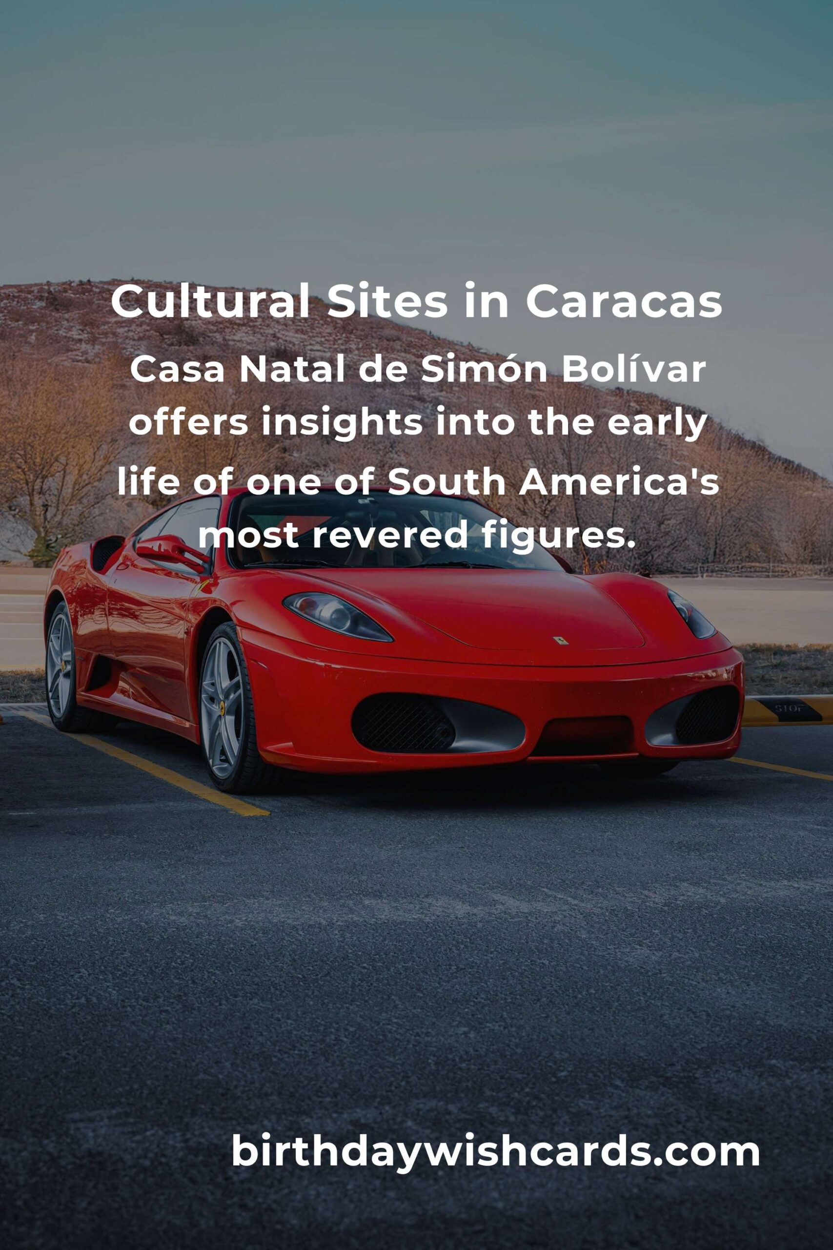 Affordable Cultural Experiences in Caracas: A Budget Guide
