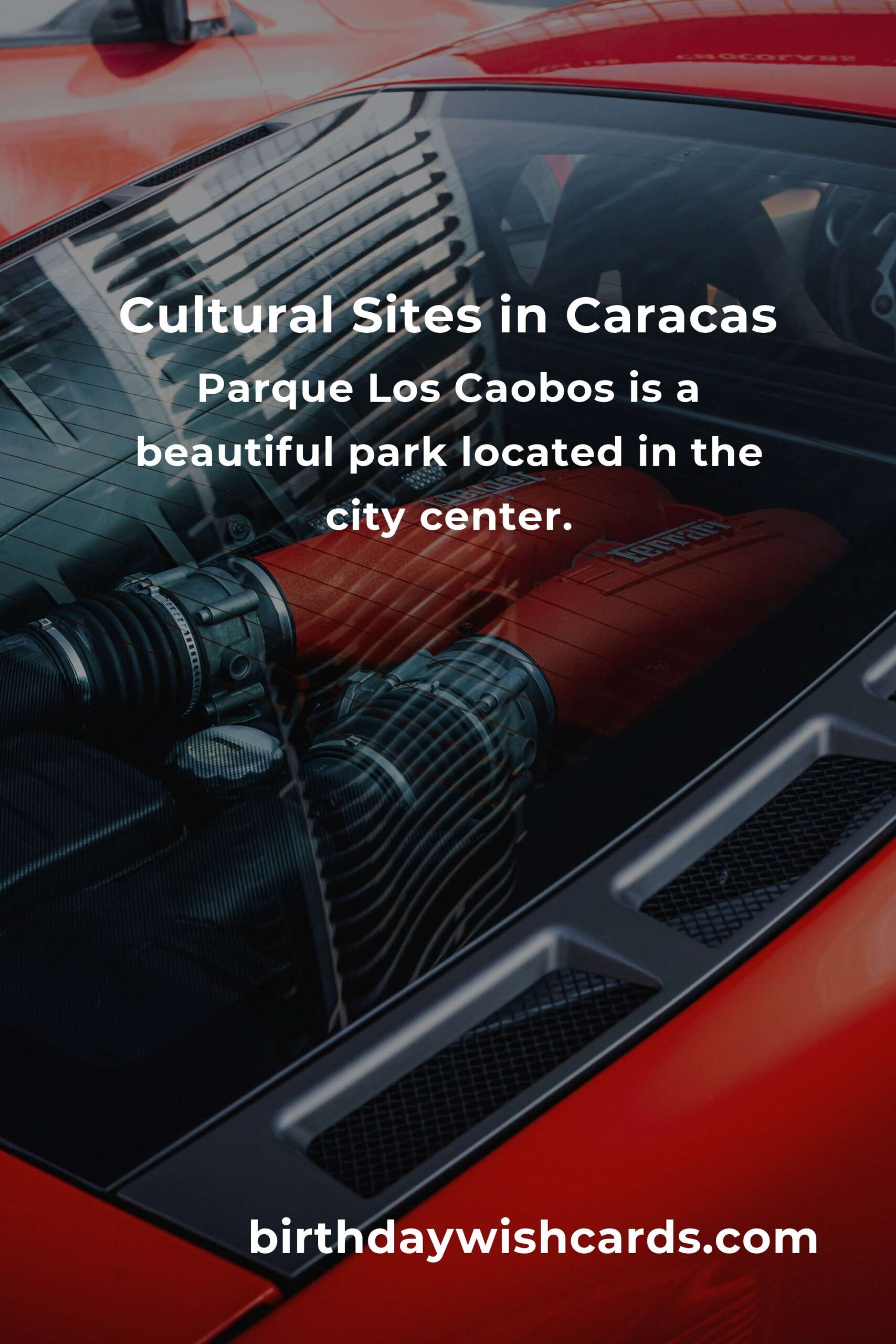 Affordable Cultural Experiences in Caracas: A Budget Guide