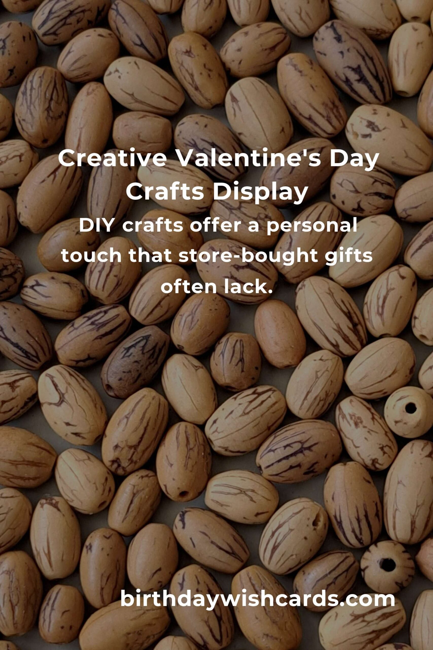 Affordable Valentine's Day Crafts in Amsterdam: How to Create Romantic DIY Projects on a Budget