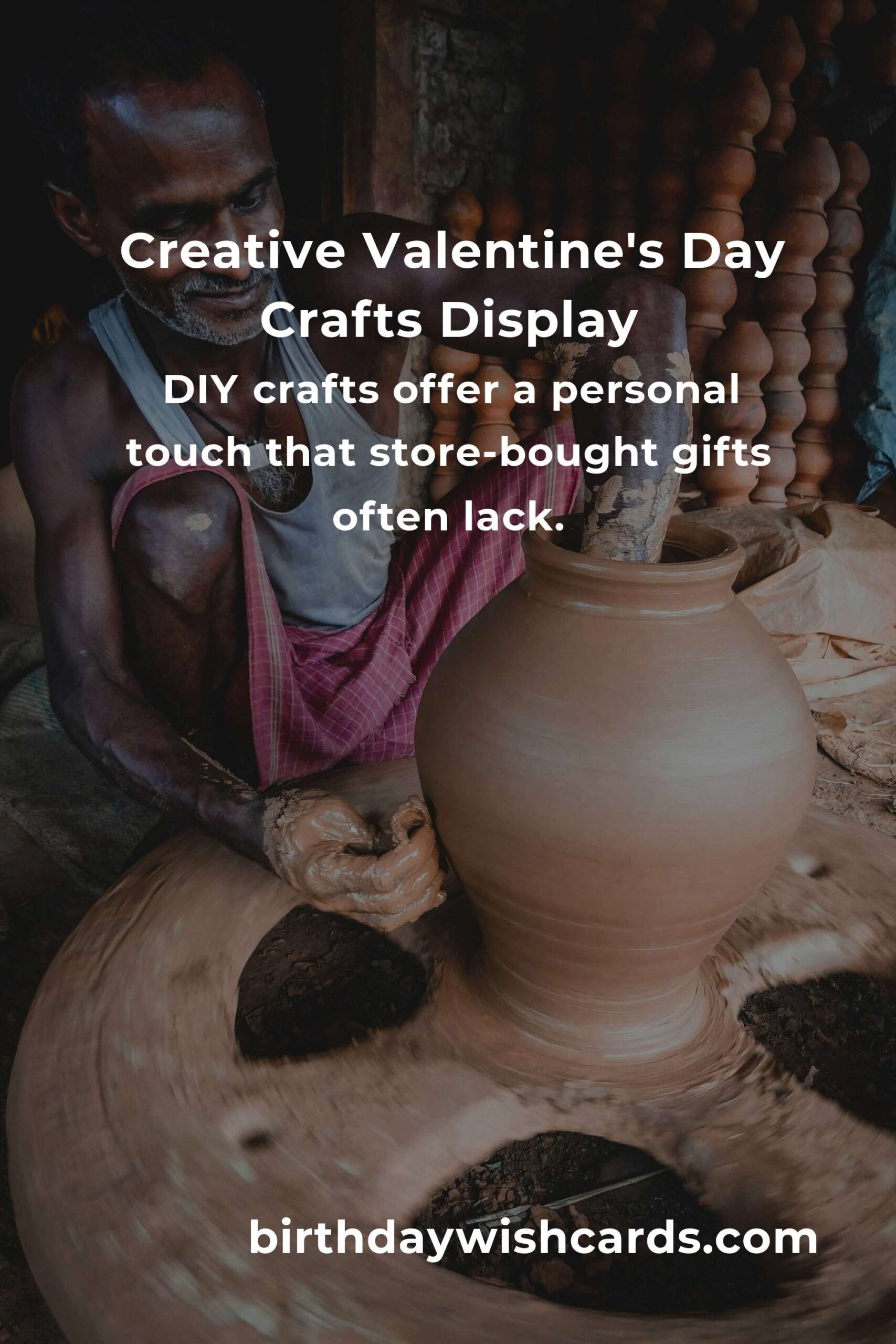 Affordable Valentine's Day Crafts in Amsterdam: How to Create Romantic DIY Projects on a Budget
