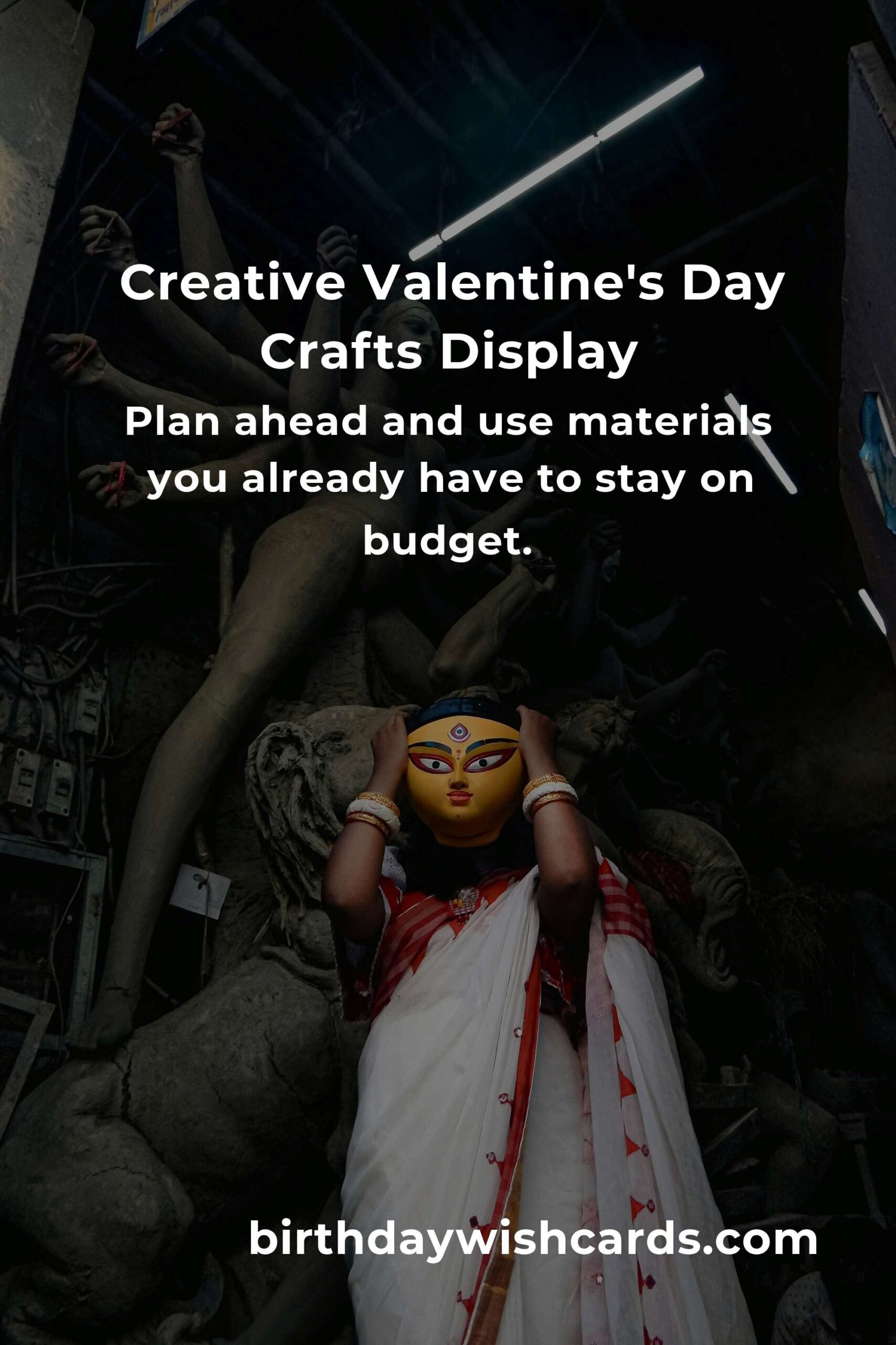 Affordable Valentine's Day Crafts in Amsterdam: How to Create Romantic DIY Projects on a Budget