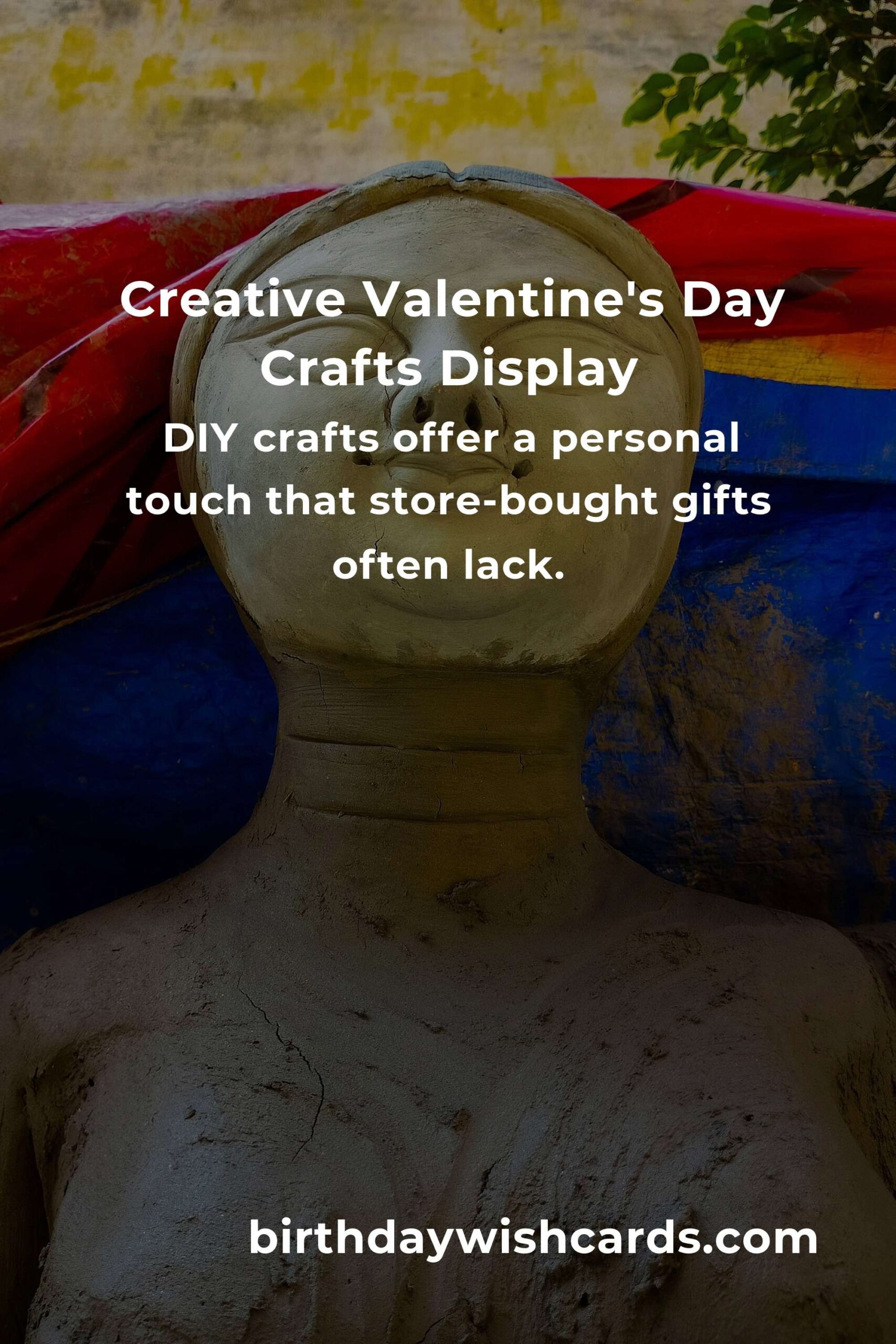 Affordable Valentine's Day Crafts in Amsterdam: How to Create Romantic DIY Projects on a Budget