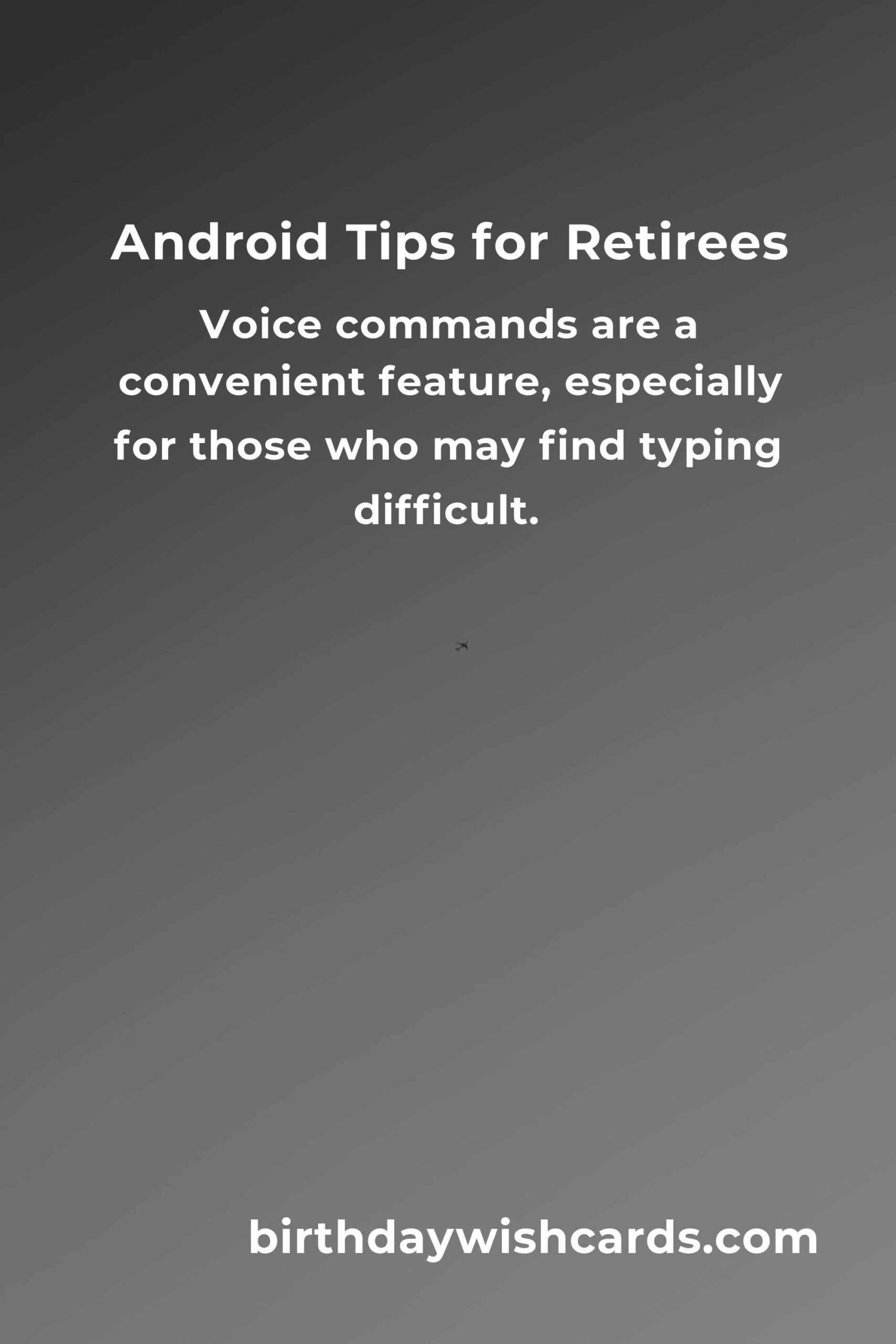 Android Tricks: Complete Guide for Retirees