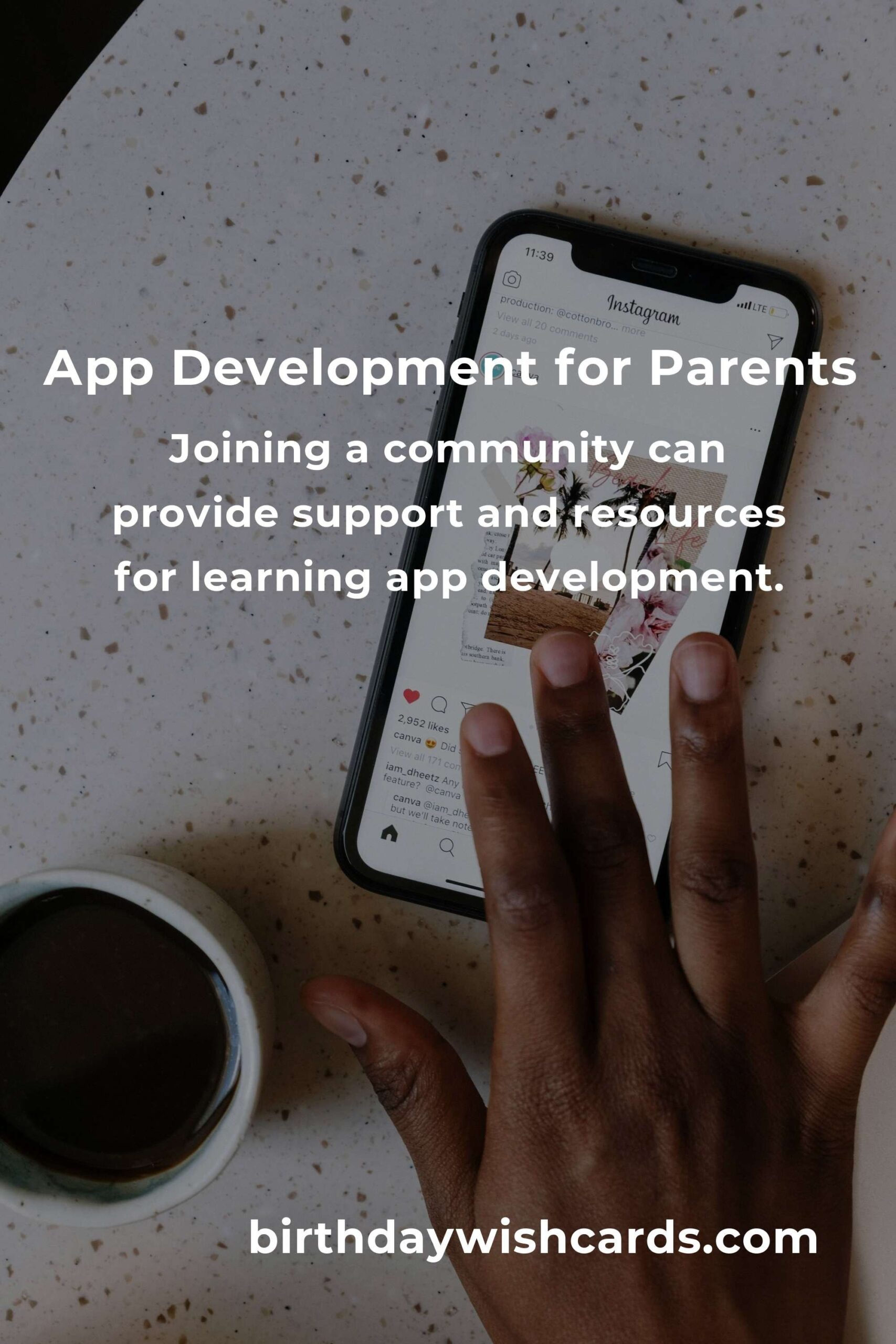 App Development: A Comprehensive Guide for Parents
