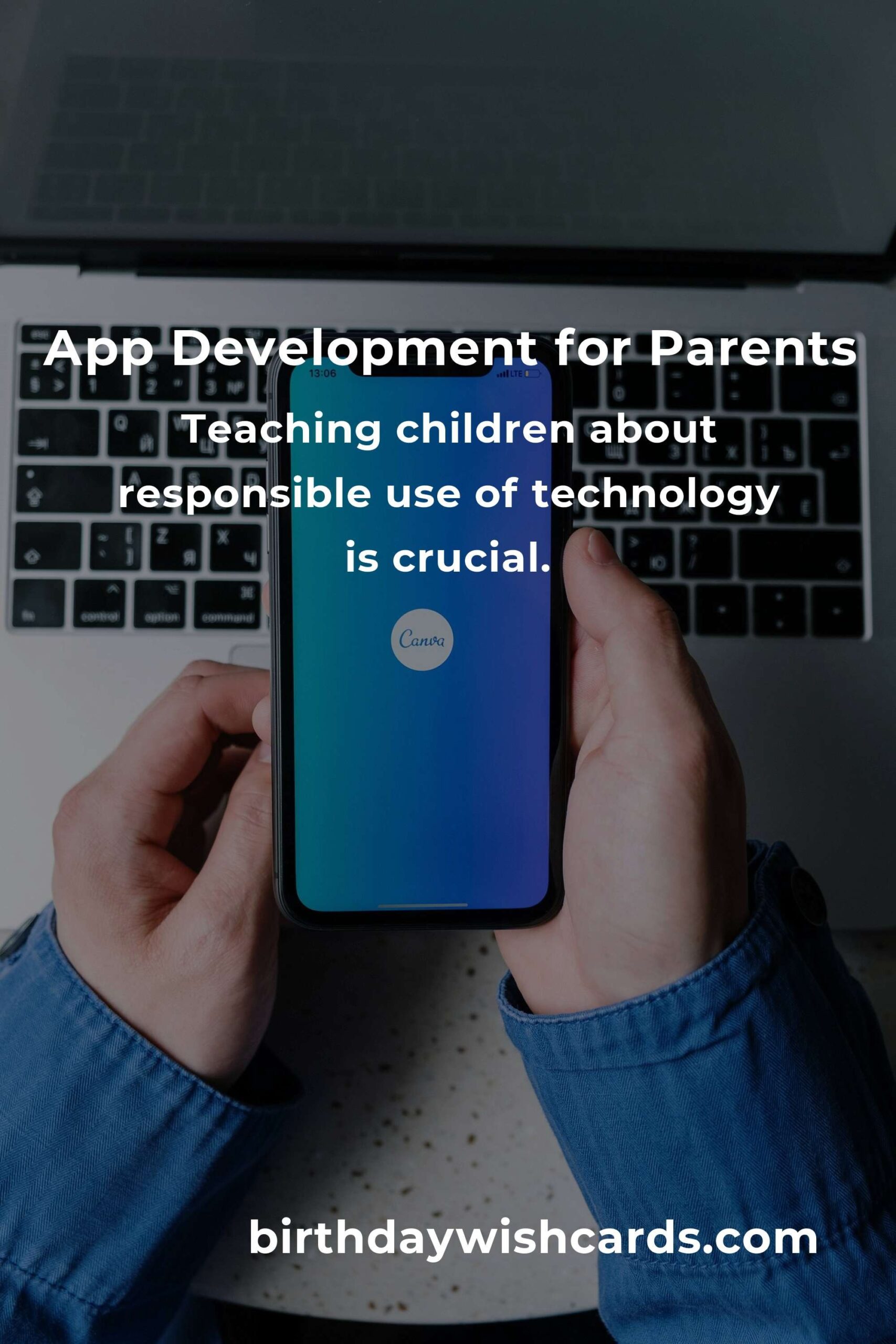 App Development: A Comprehensive Guide for Parents