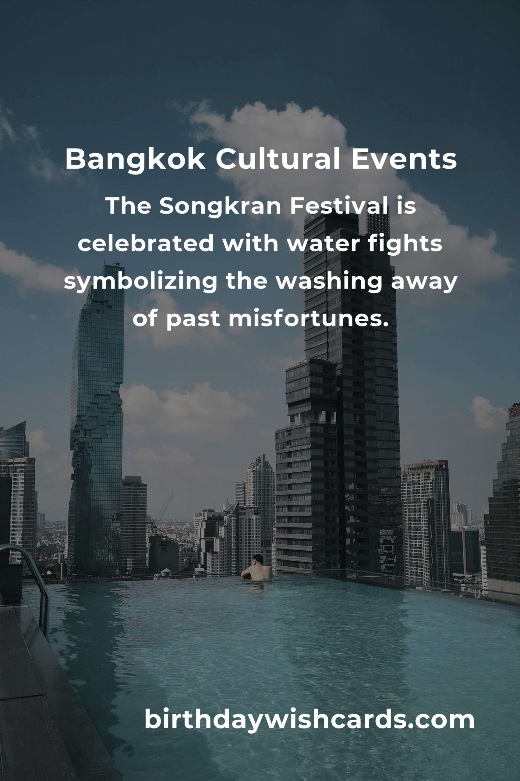 Bangkok Cultural Events You Can't Miss in 2025