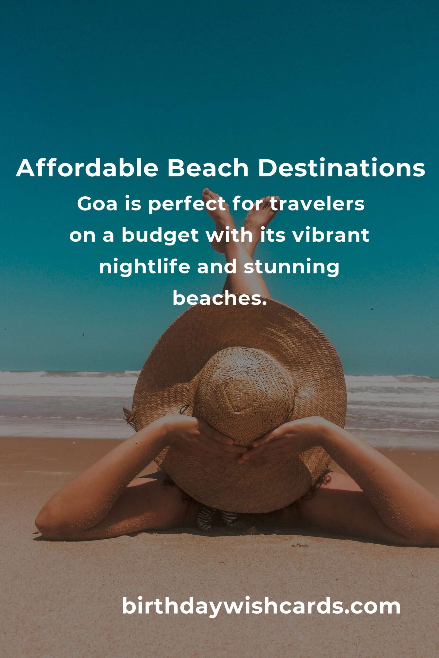 Beach Vacations for Budget Travelers in 2025: Affordable Destinations and Tips