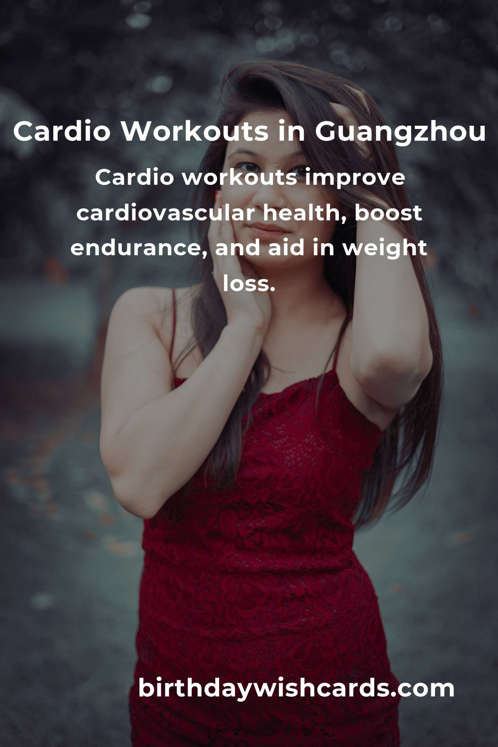 Beginner's Guide to Cardio Workouts in Guangzhou