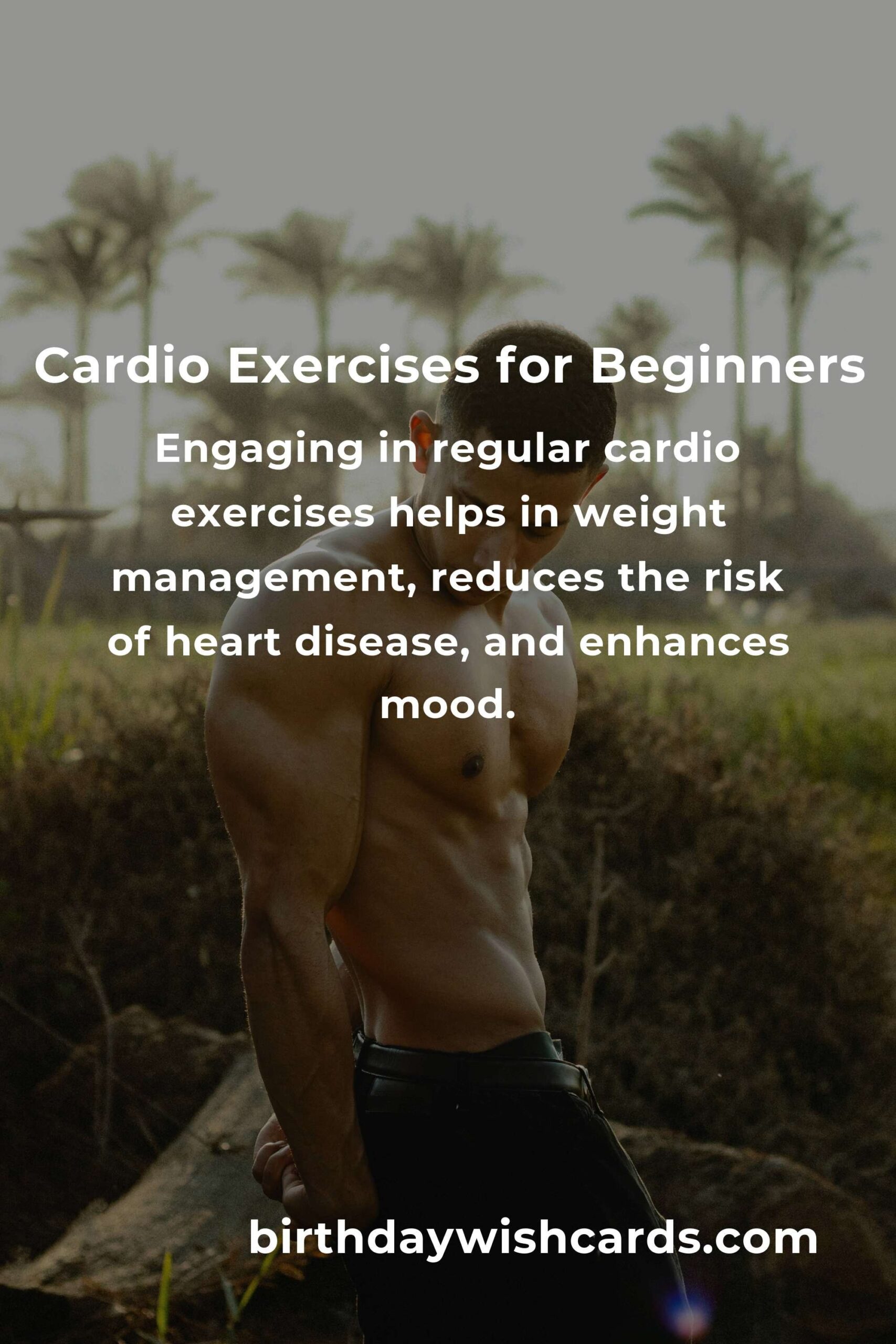 Beginner's Guide to Cardio Workouts in Nairobi: Get Started with These Simple Exercises