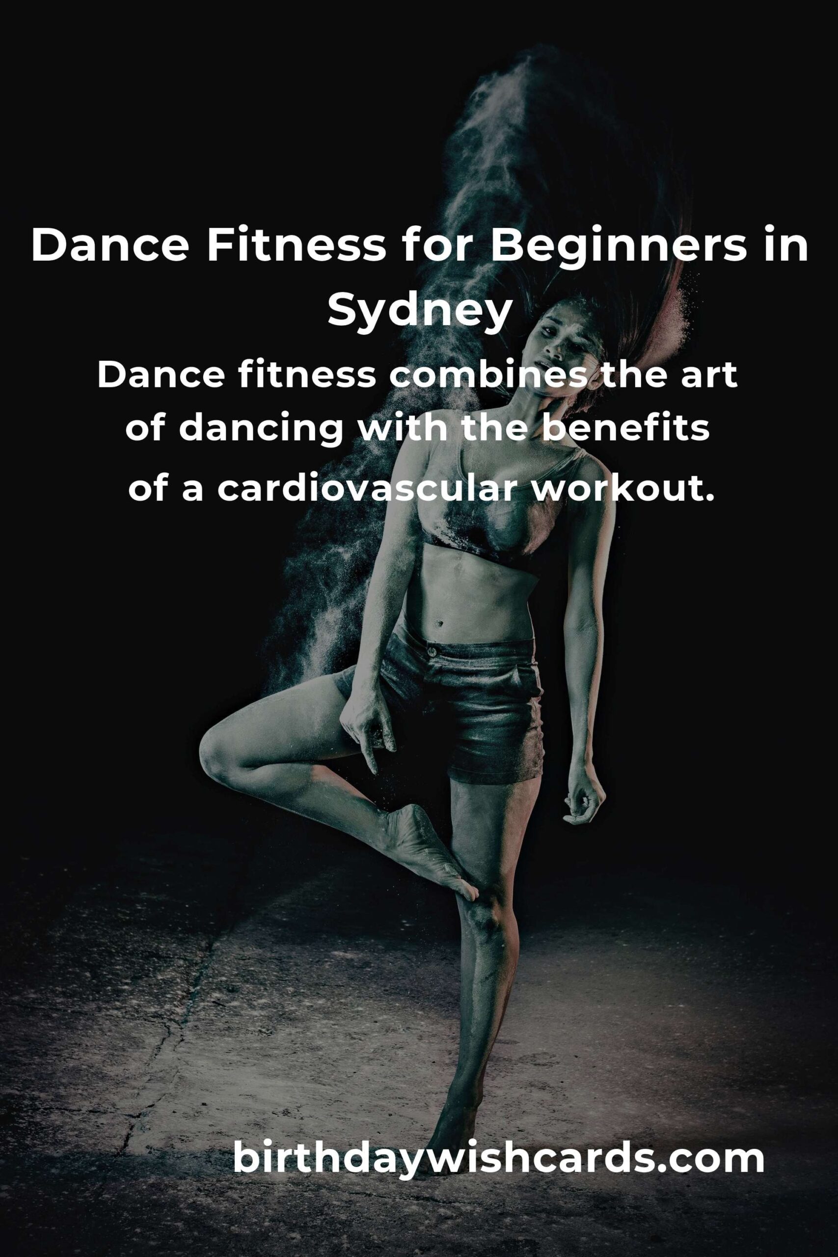 Beginner's Guide to Dance Fitness in Sydney: Get Moving with Fun Workouts