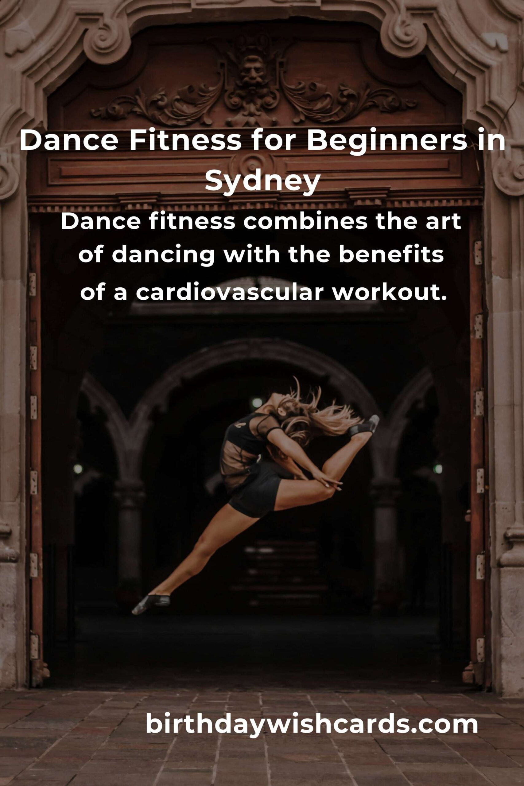Beginner's Guide to Dance Fitness in Sydney: Get Moving with Fun Workouts