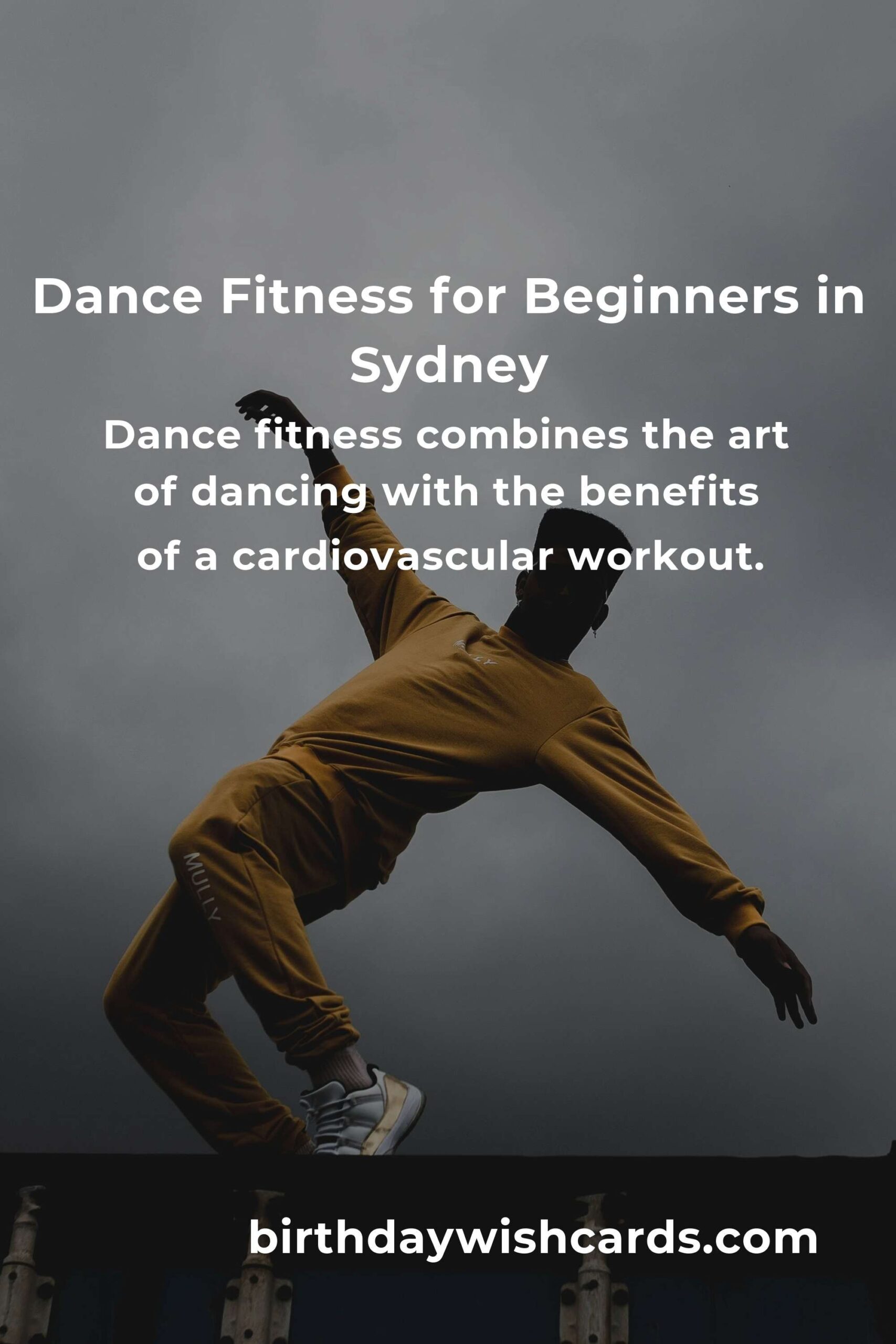 Beginner's Guide to Dance Fitness in Sydney: Get Moving with Fun Workouts