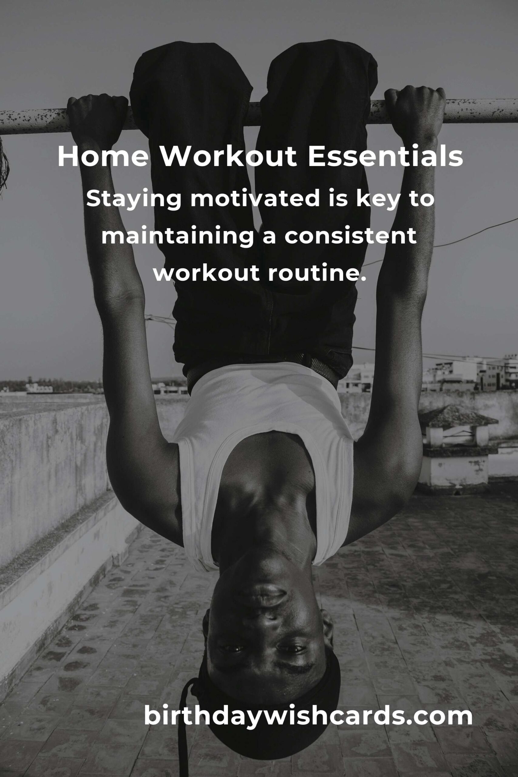 Beginner's Guide to Home Workouts in Stockholm
