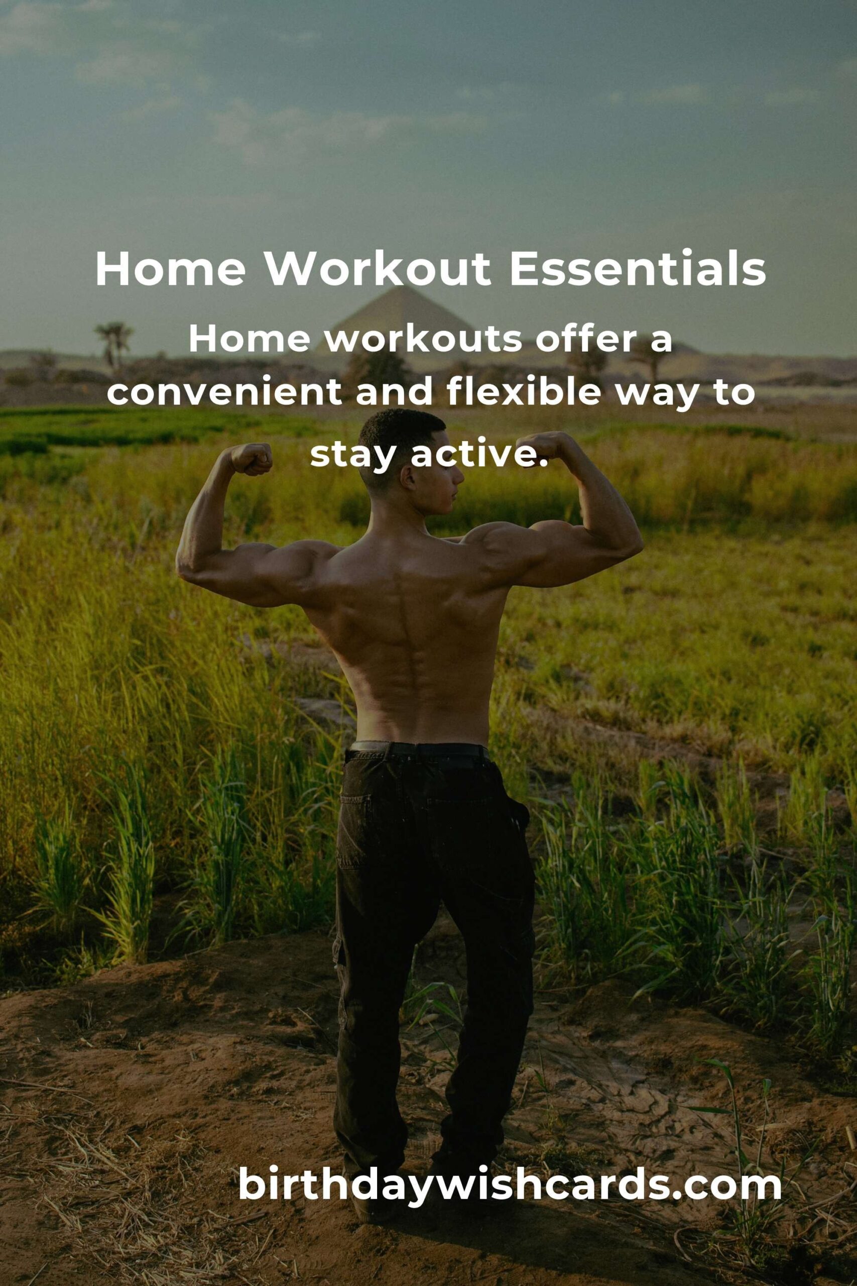 Beginner's Guide to Home Workouts in Stockholm