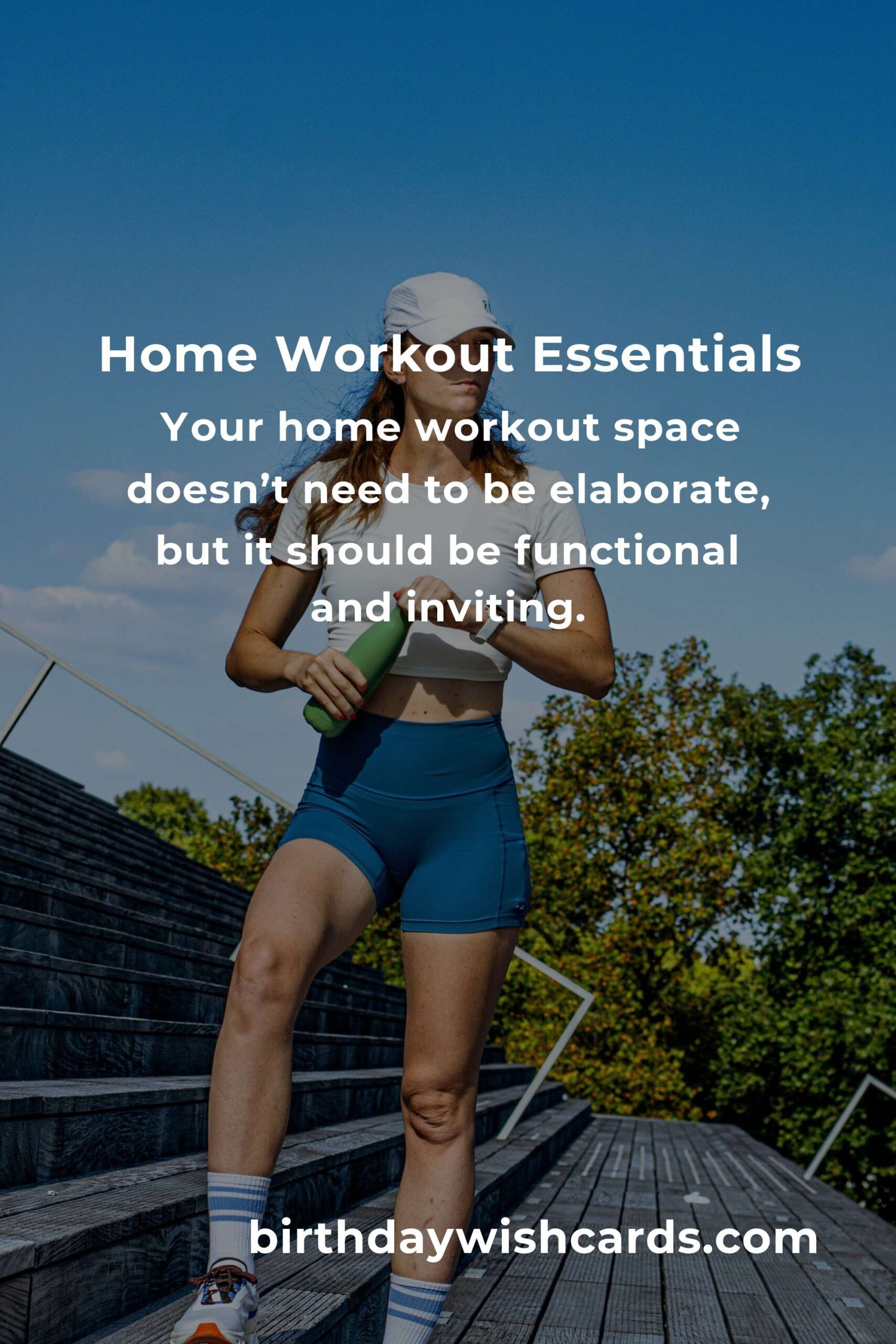 Beginner's Guide to Home Workouts in Stockholm