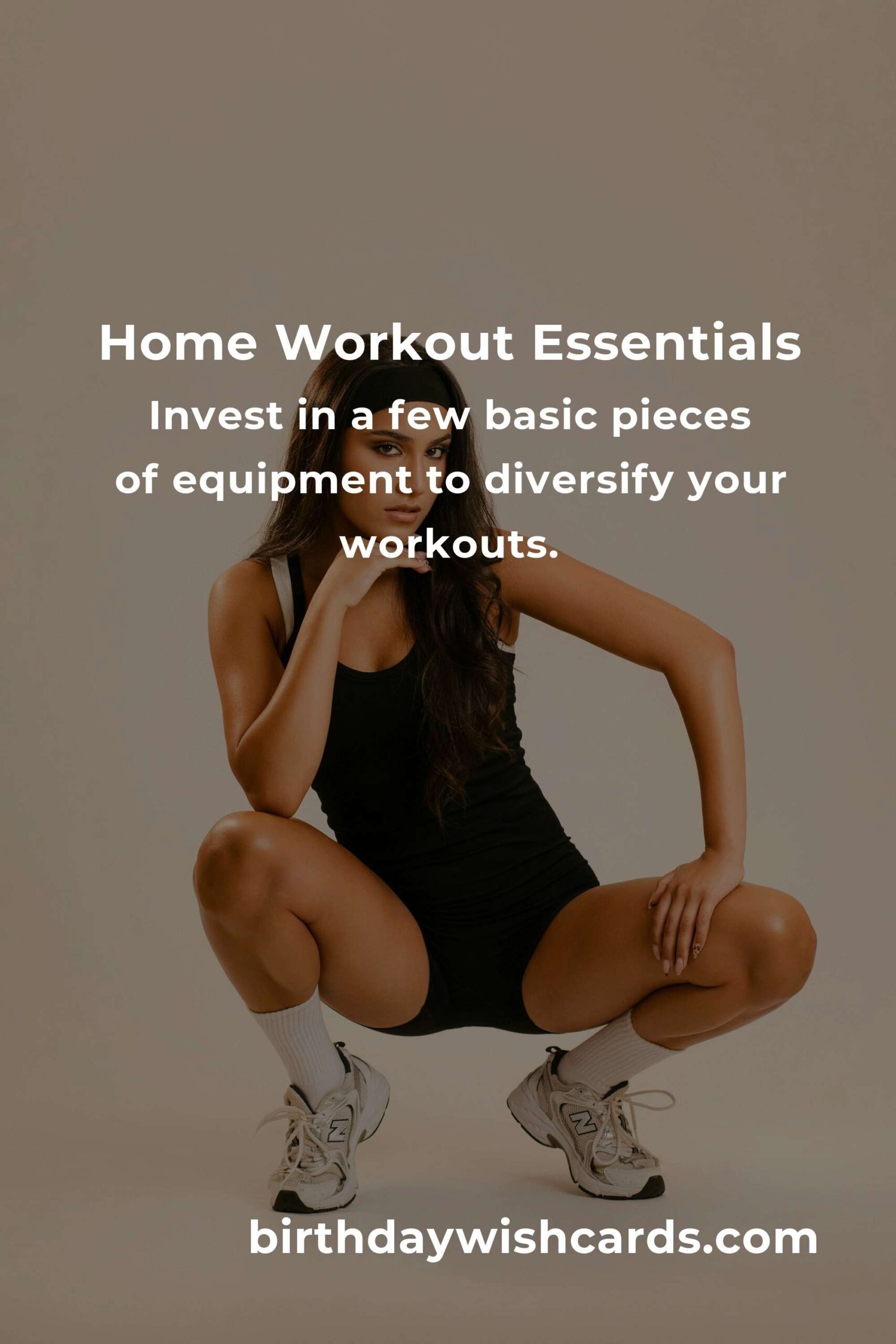 Beginner's Guide to Home Workouts in Stockholm