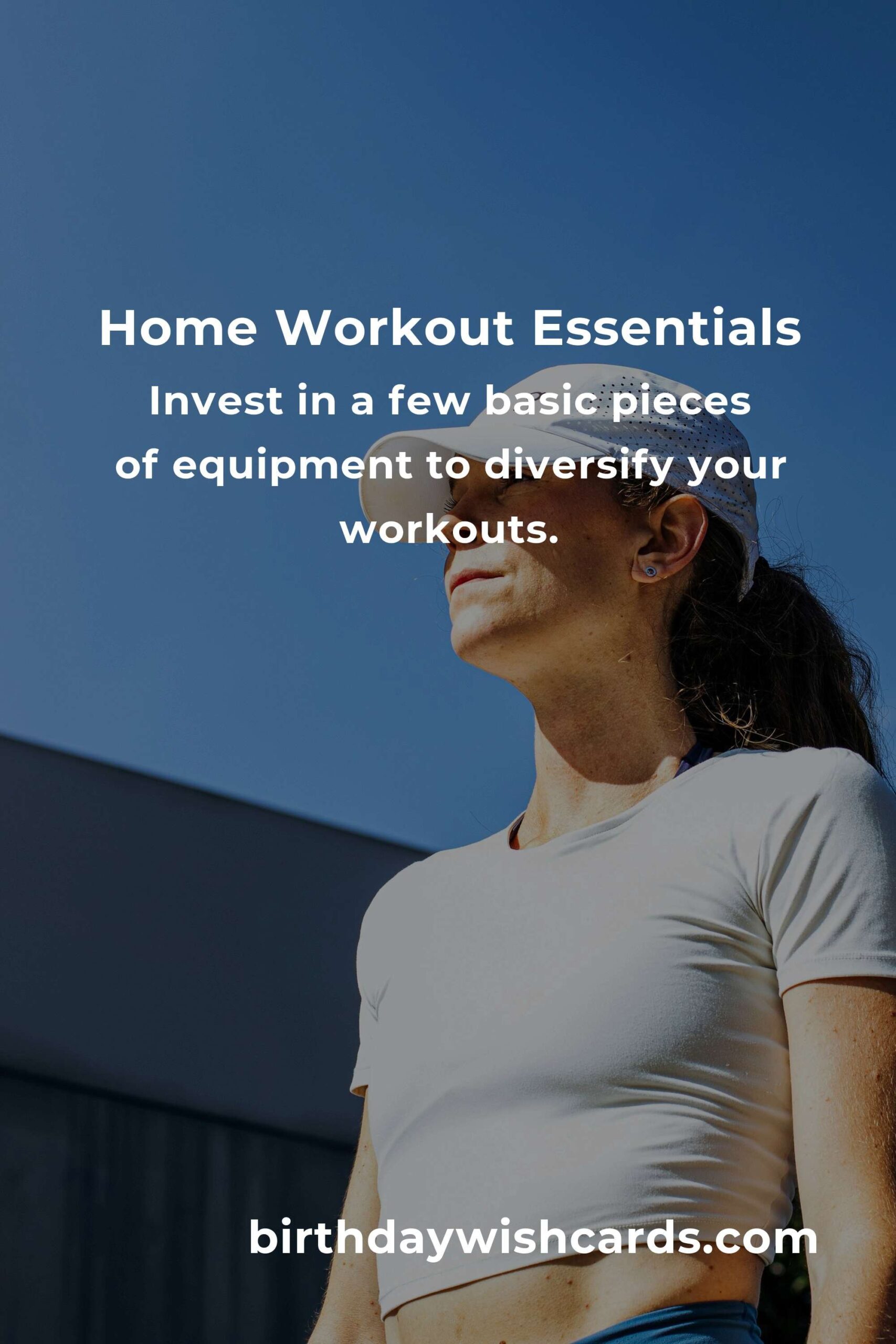 Beginner's Guide to Home Workouts in Stockholm