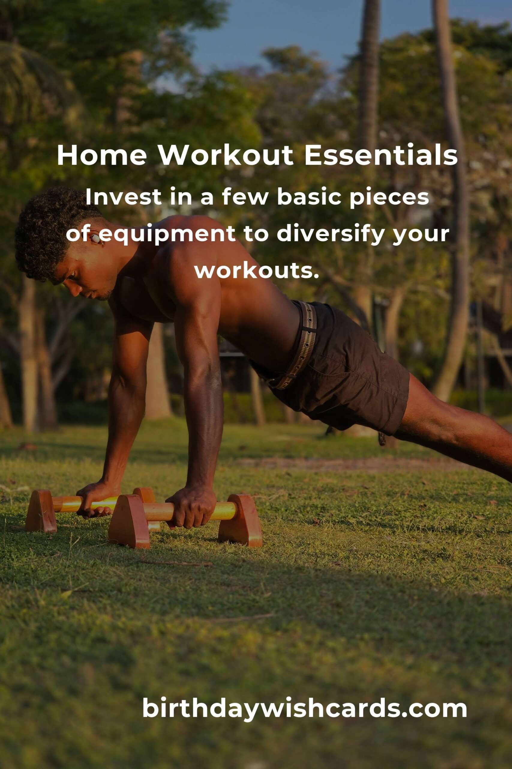 Beginner's Guide to Home Workouts in Stockholm