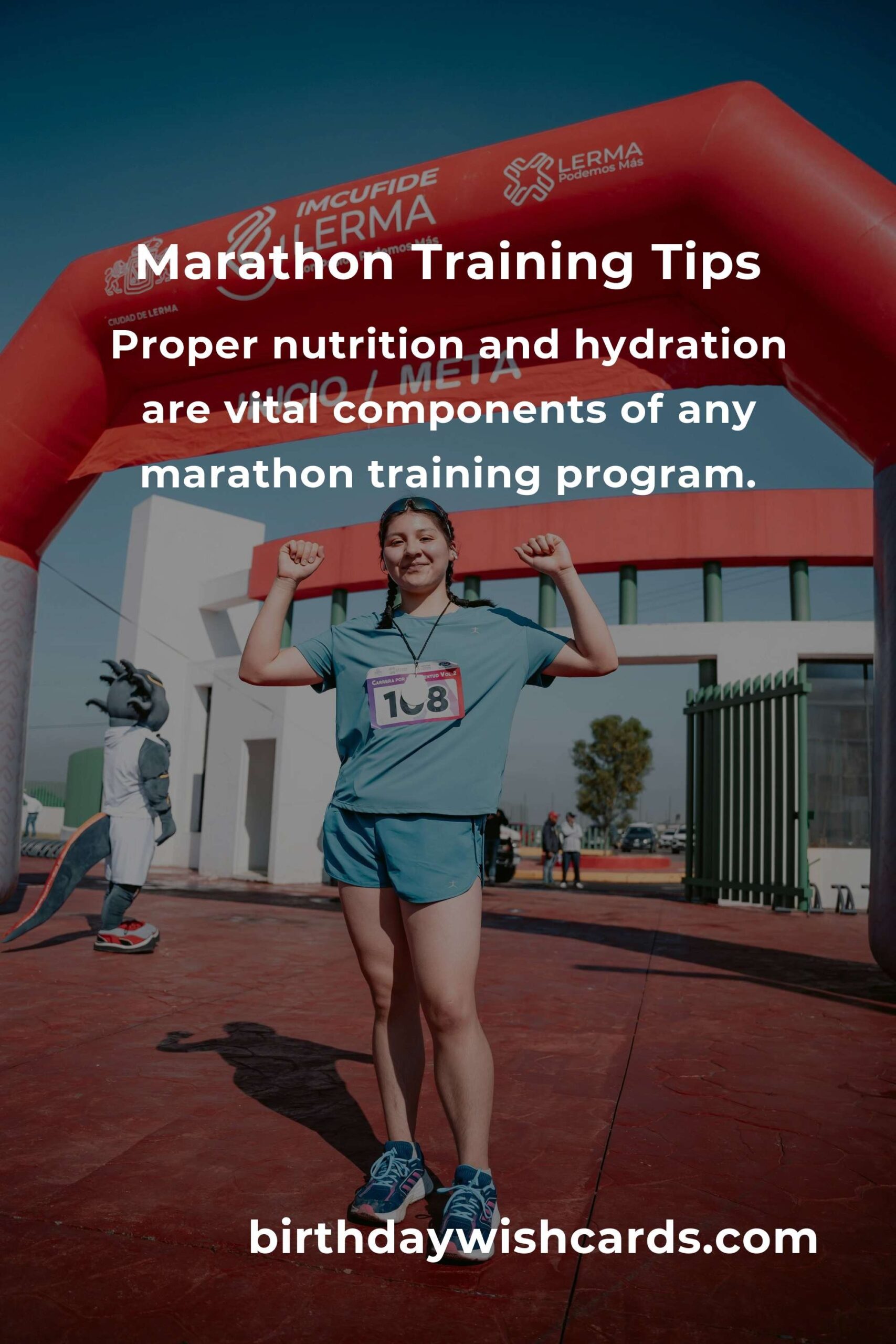 Beginner’s Guide to Marathon Training in La Paz