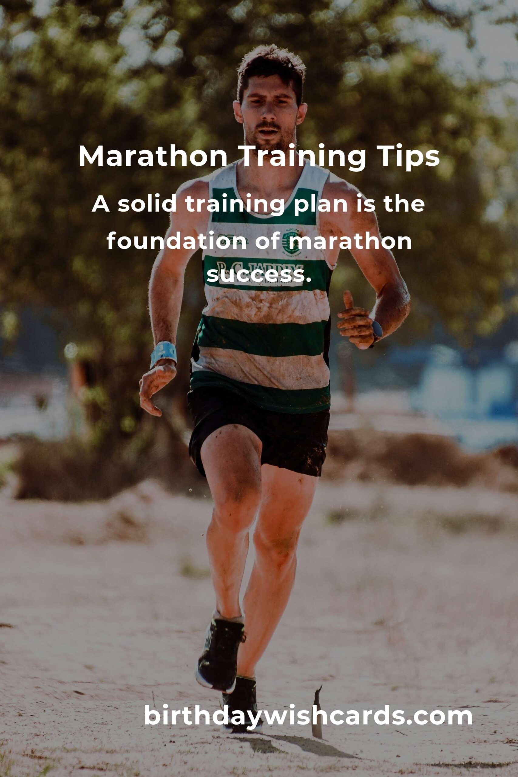 Beginner's Guide to Marathon Training in La Paz