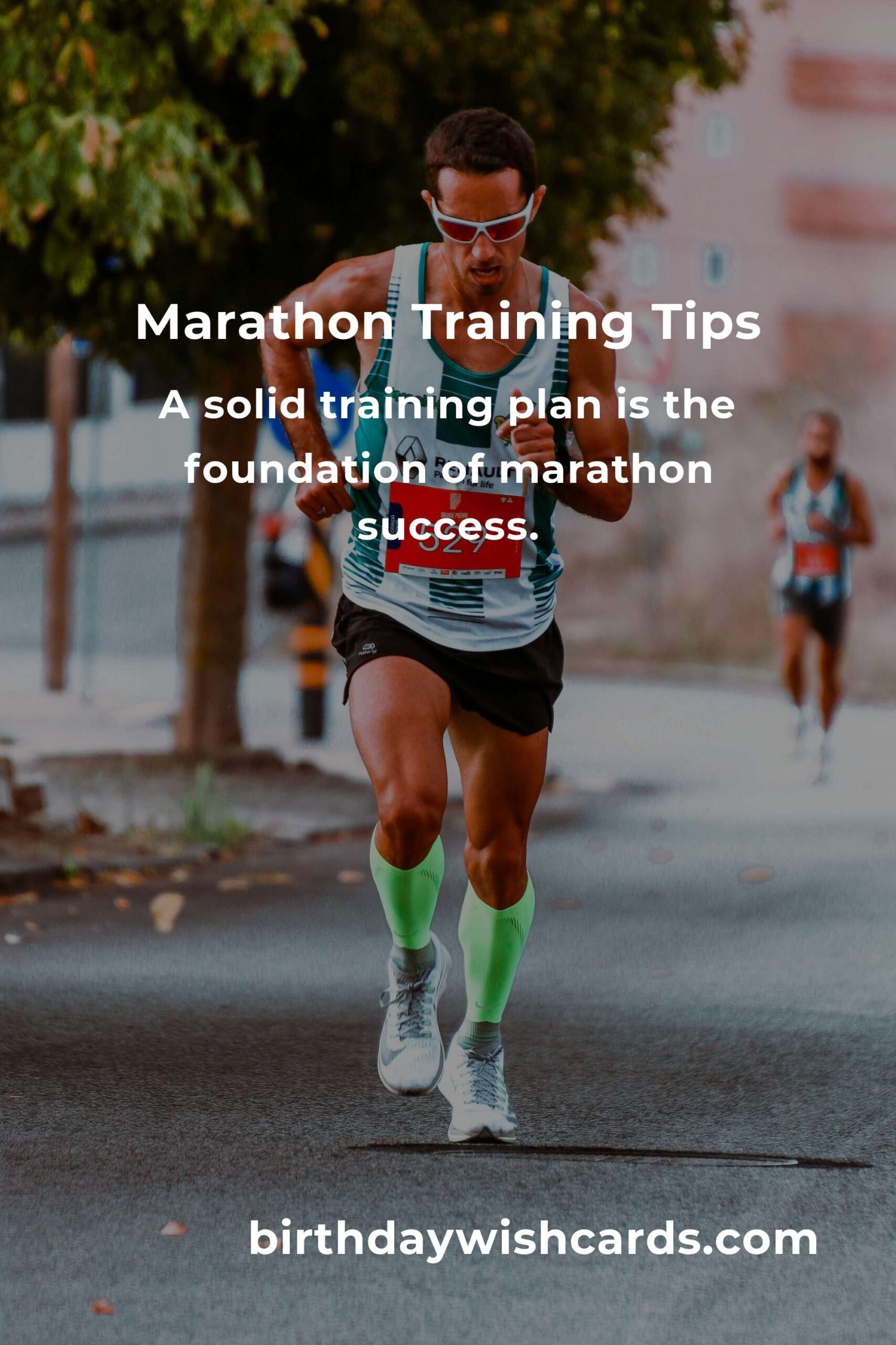 Beginner's Guide to Marathon Training in La Paz
