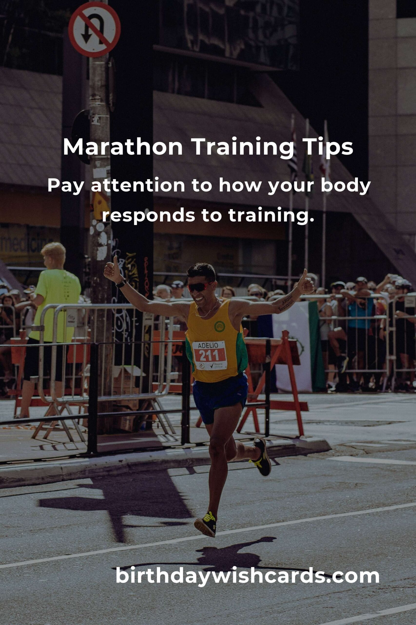 Beginner's Guide to Marathon Training in La Paz