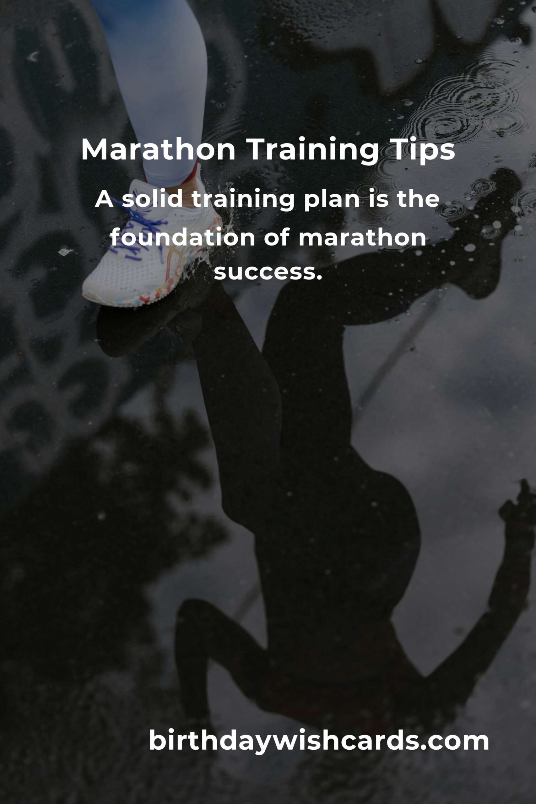 Beginner's Guide to Marathon Training in La Paz
