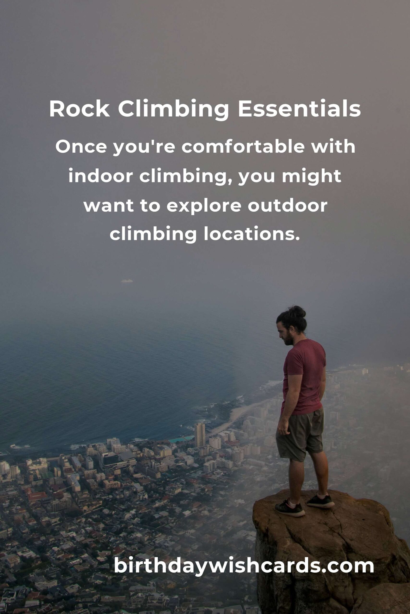 Beginner's Guide to Rock Climbing in Boston: Essential Tips and Locations
