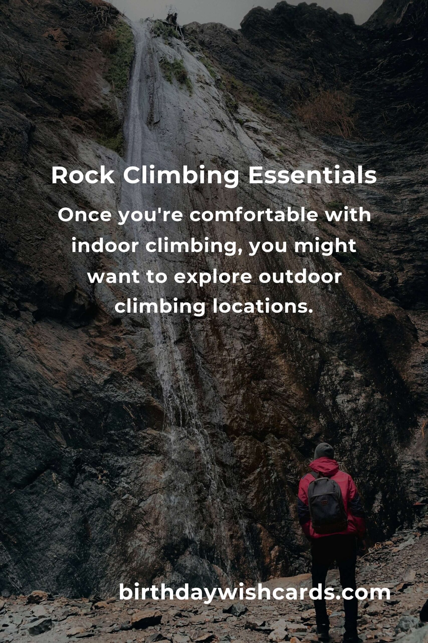 Beginner's Guide to Rock Climbing in Boston: Essential Tips and Locations