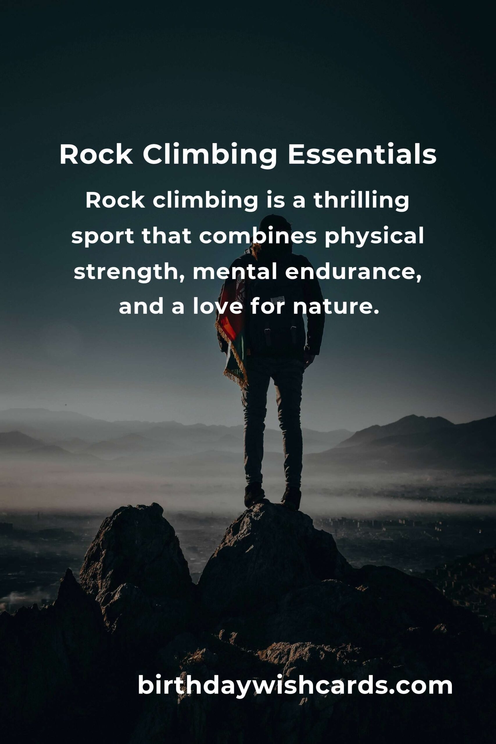 Beginner's Guide to Rock Climbing in Boston: Essential Tips and Locations