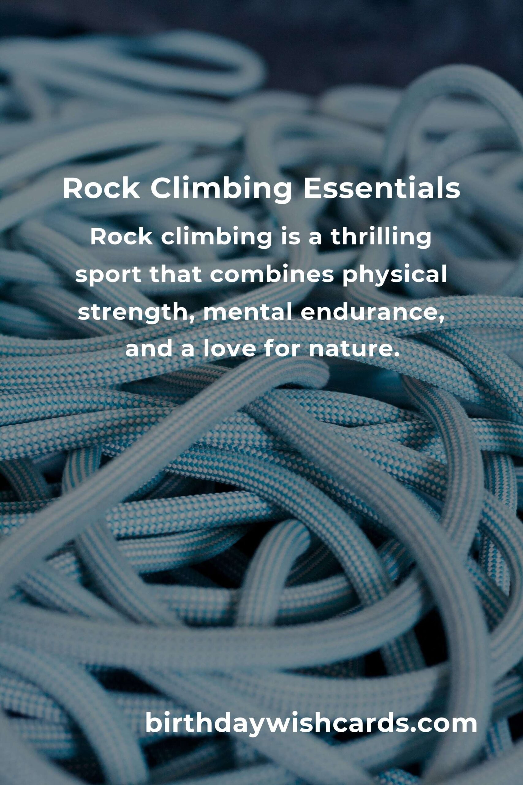 Beginner's Guide to Rock Climbing in Boston: Essential Tips and Locations