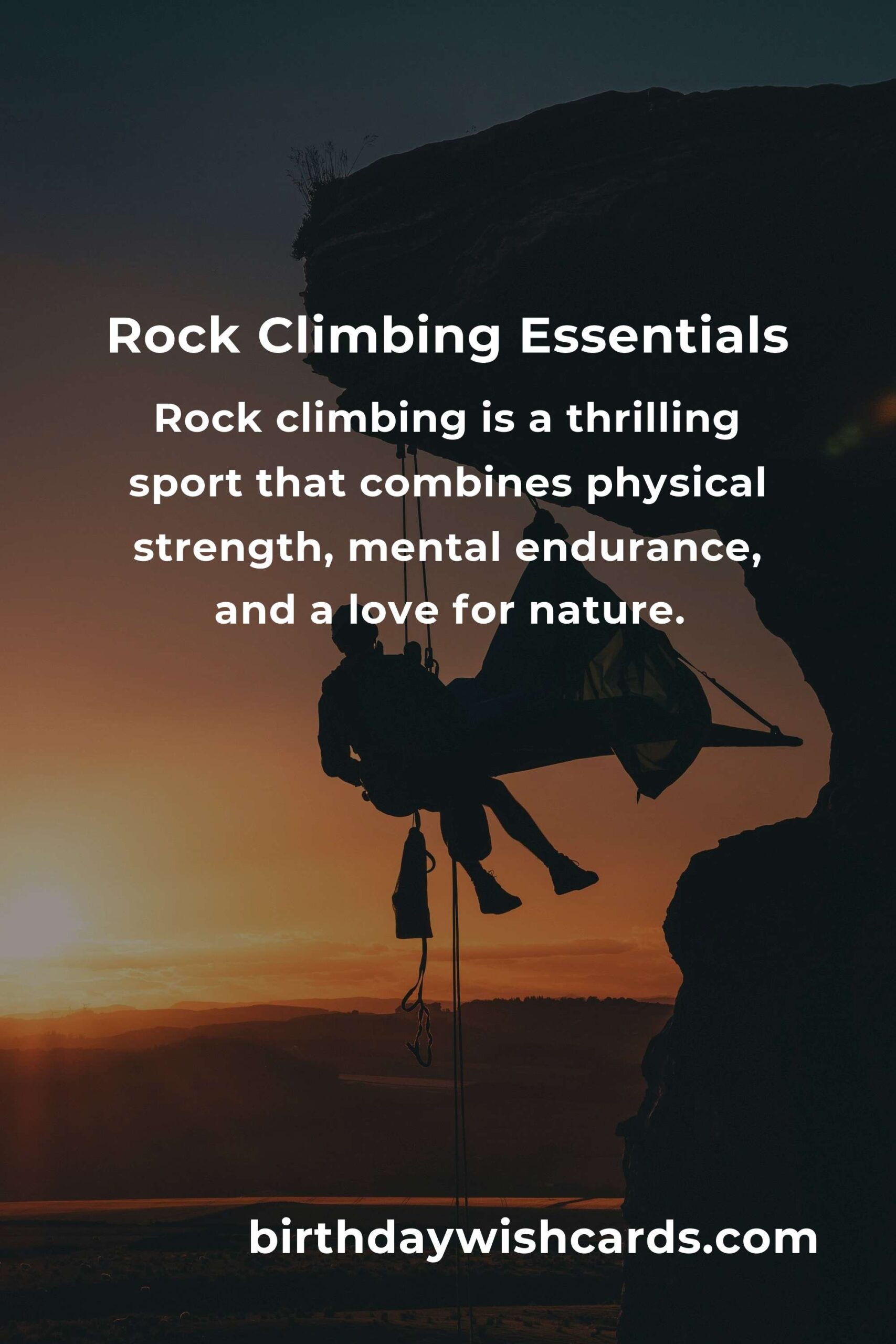 Beginner's Guide to Rock Climbing in Boston: Essential Tips and Locations