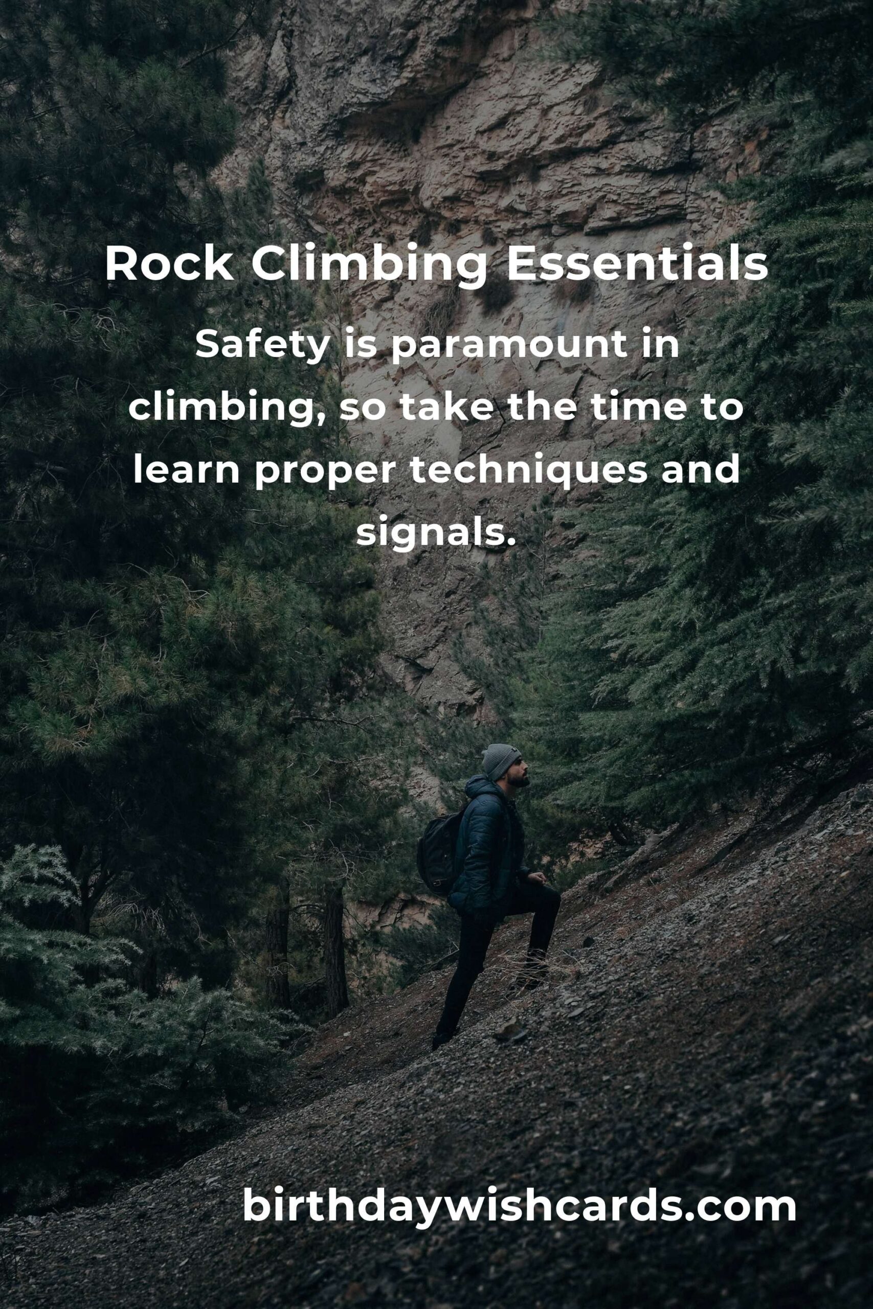 Beginner's Guide to Rock Climbing in Boston: Essential Tips and Locations