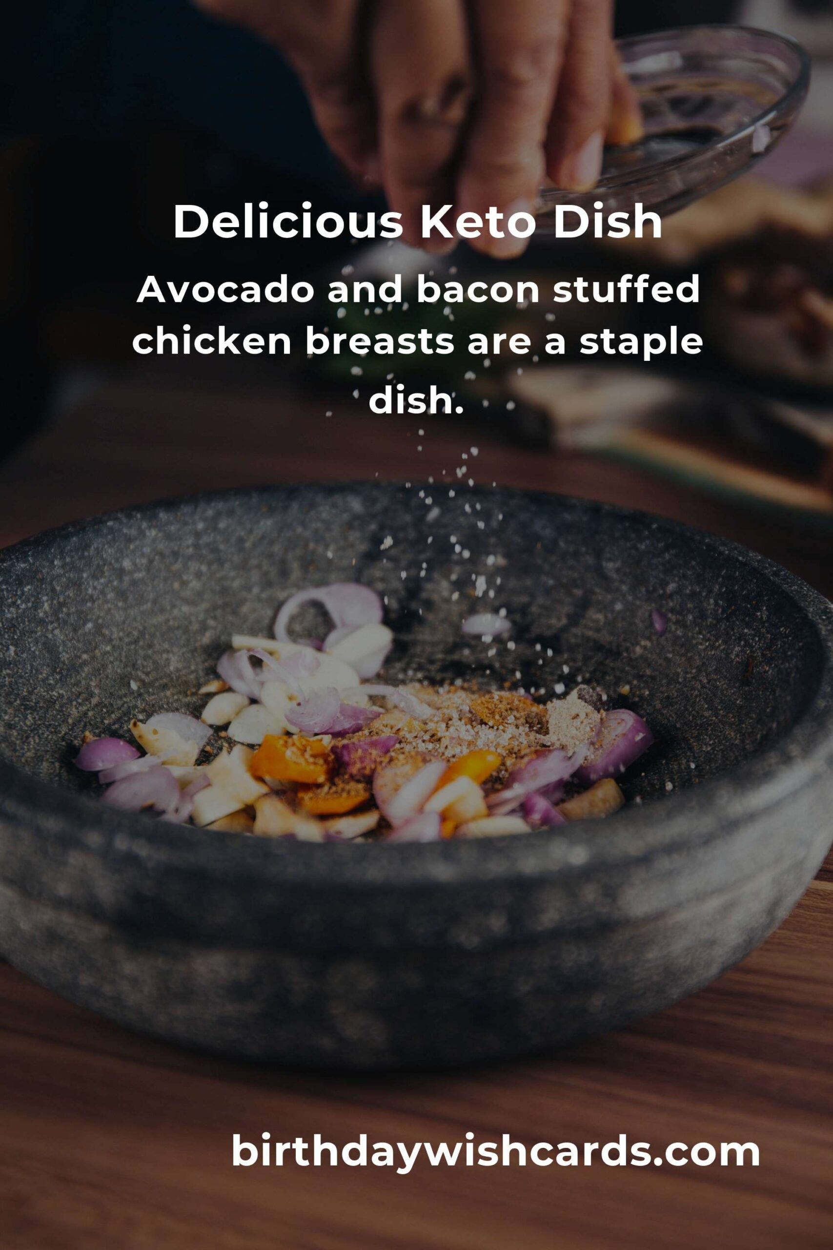 Best Keto Recipes in Dallas for 2025: A Culinary Journey