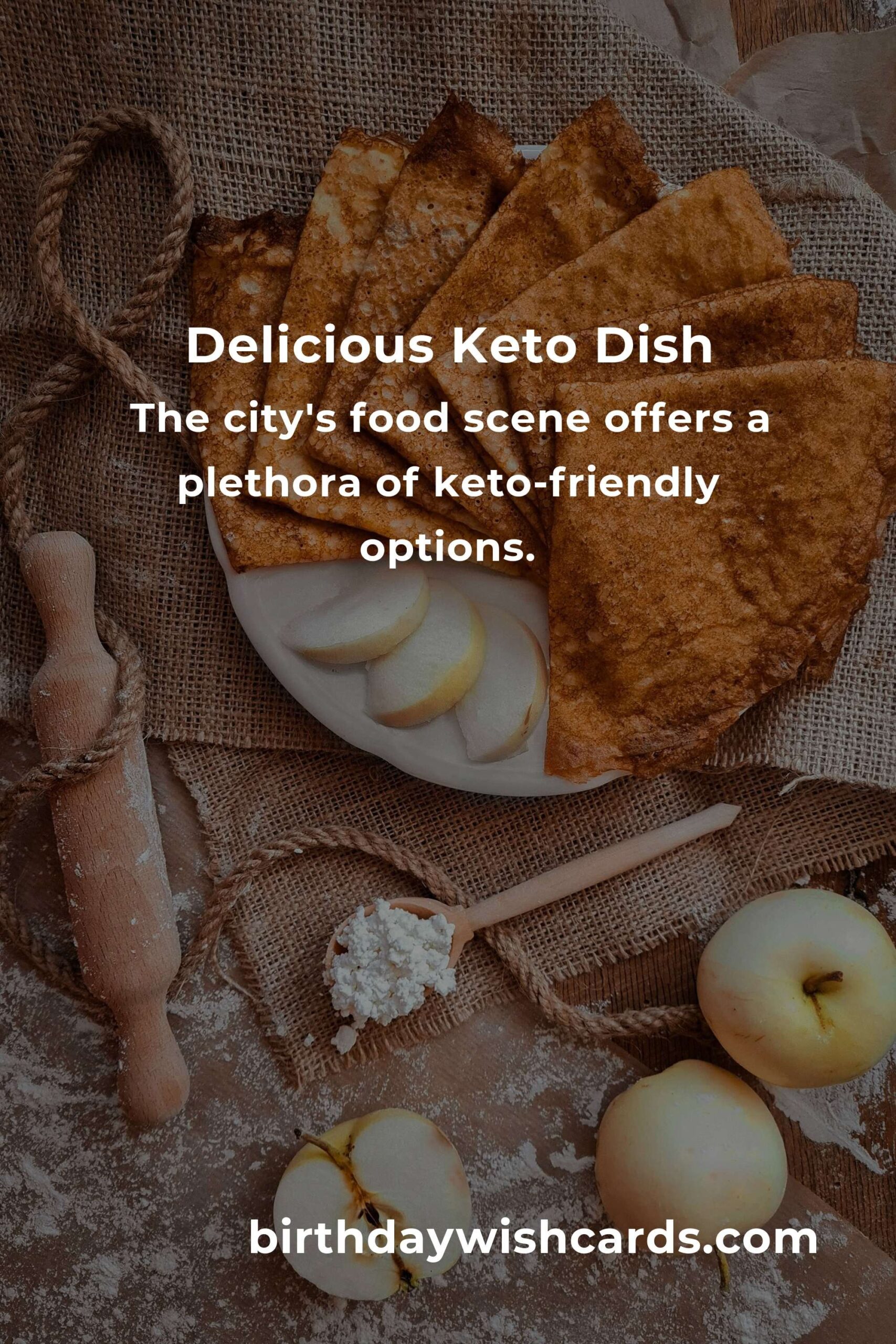 Best Keto Recipes in Dallas for 2025: A Culinary Journey
