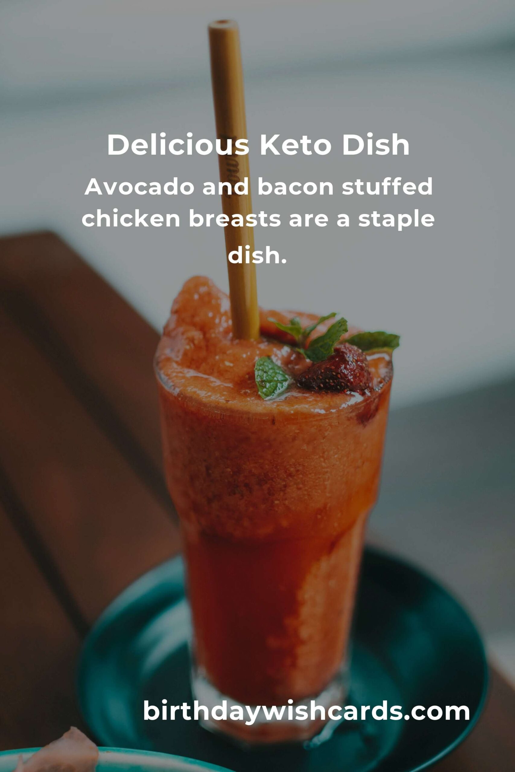 Best Keto Recipes in Dallas for 2025: A Culinary Journey