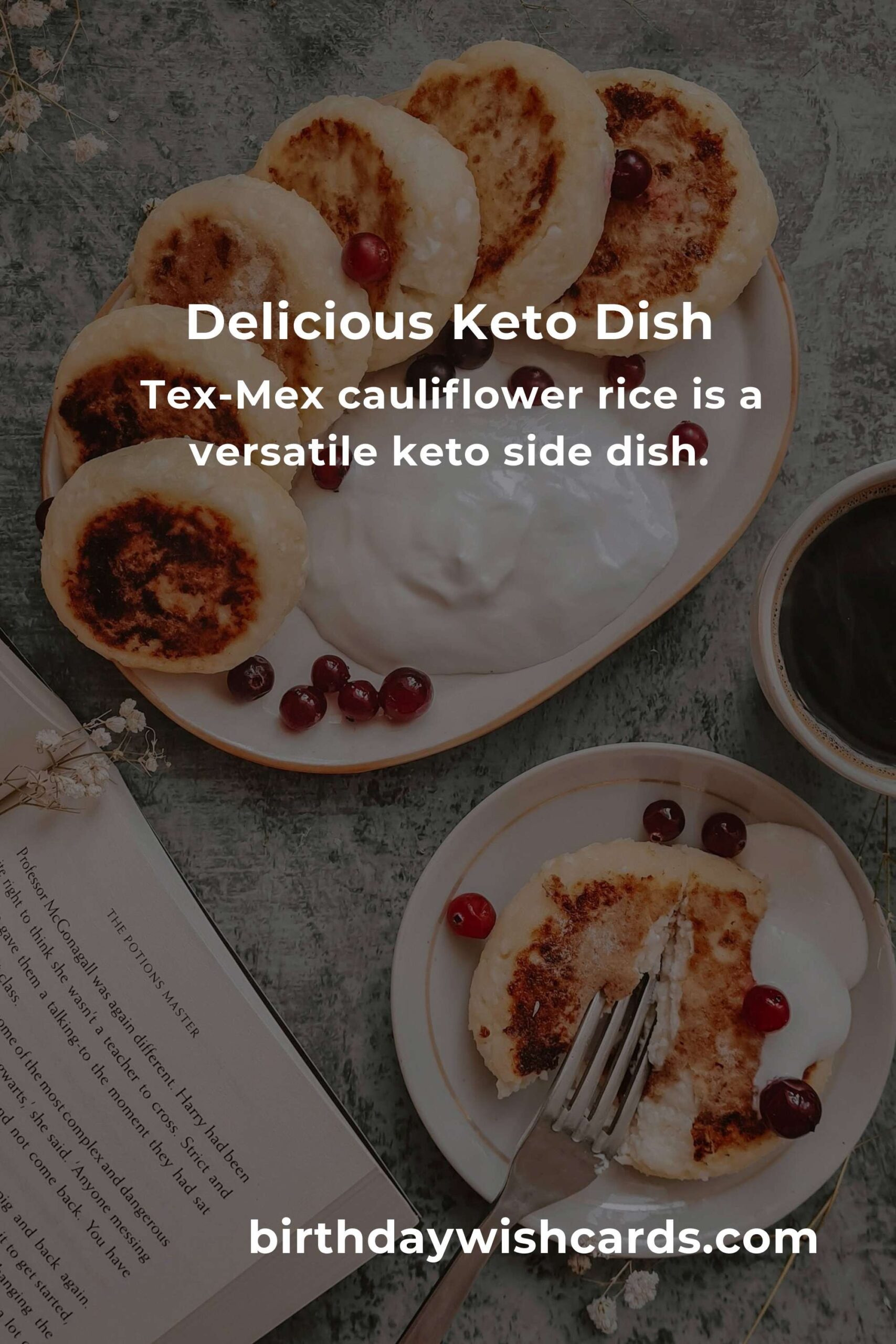 Best Keto Recipes in Dallas for 2025: A Culinary Journey